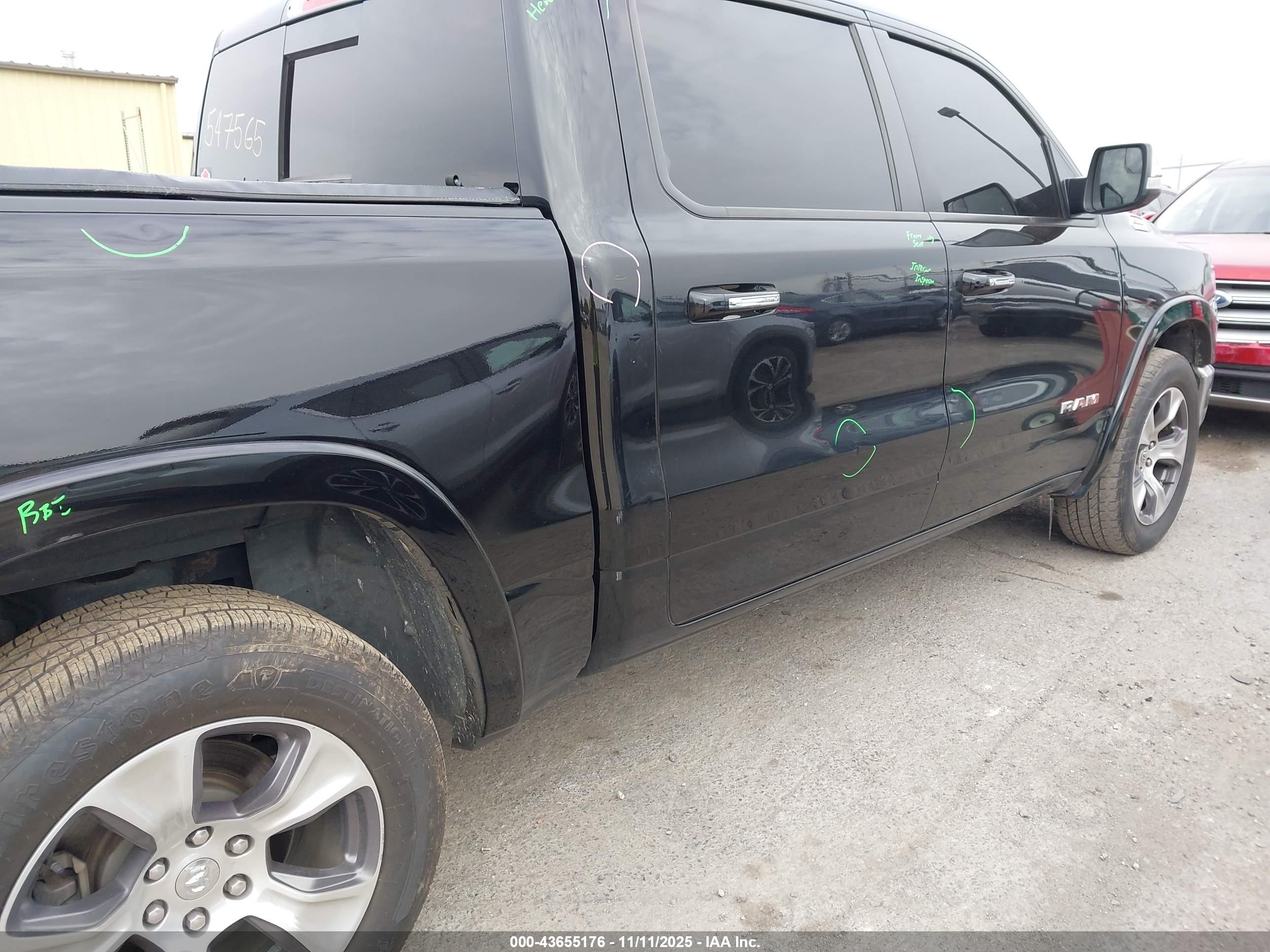 RAM 1500 image 6