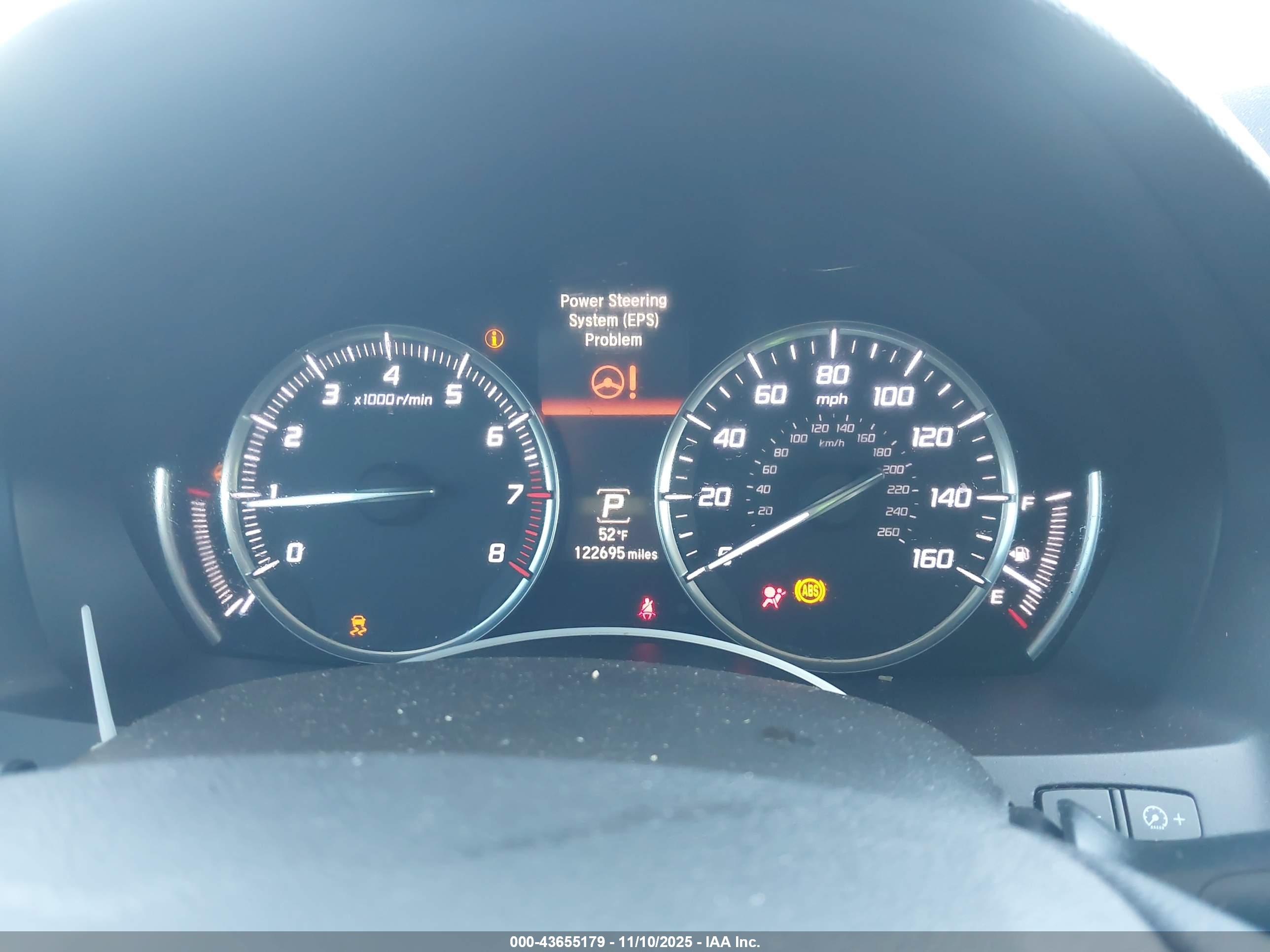 ACURA MDX image 7