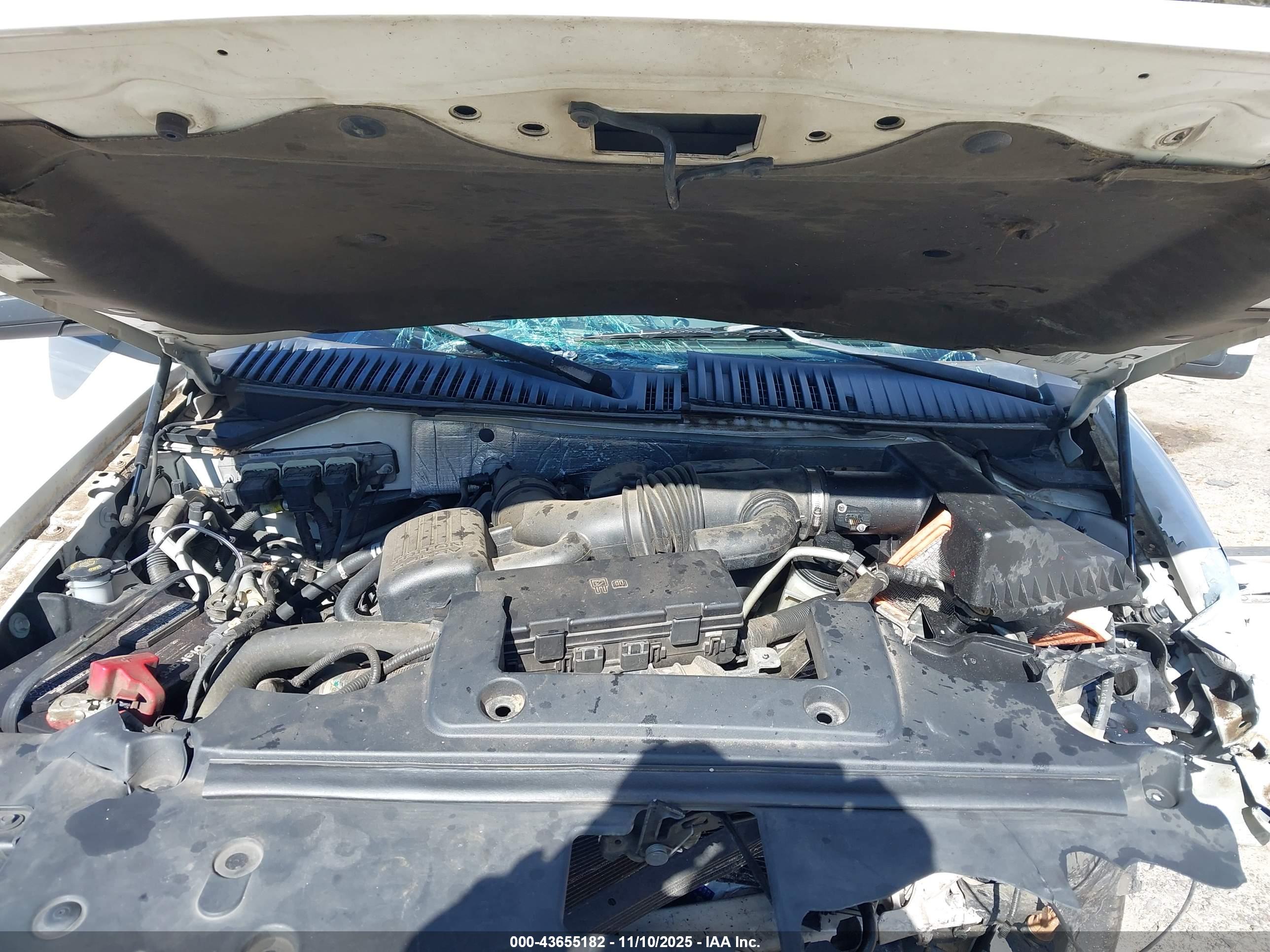 FORD EXPEDITION image 10