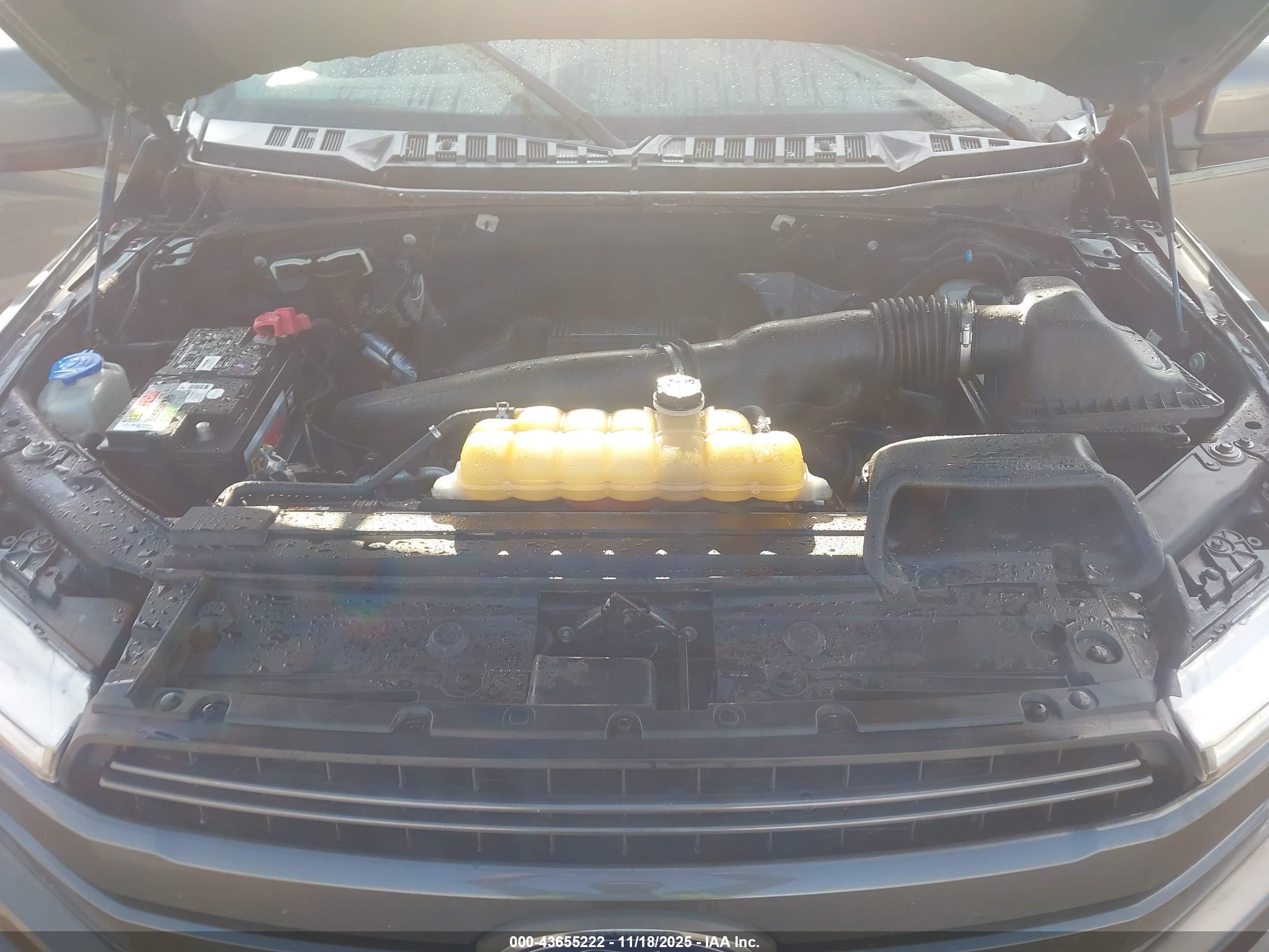 FORD F-150 image 10