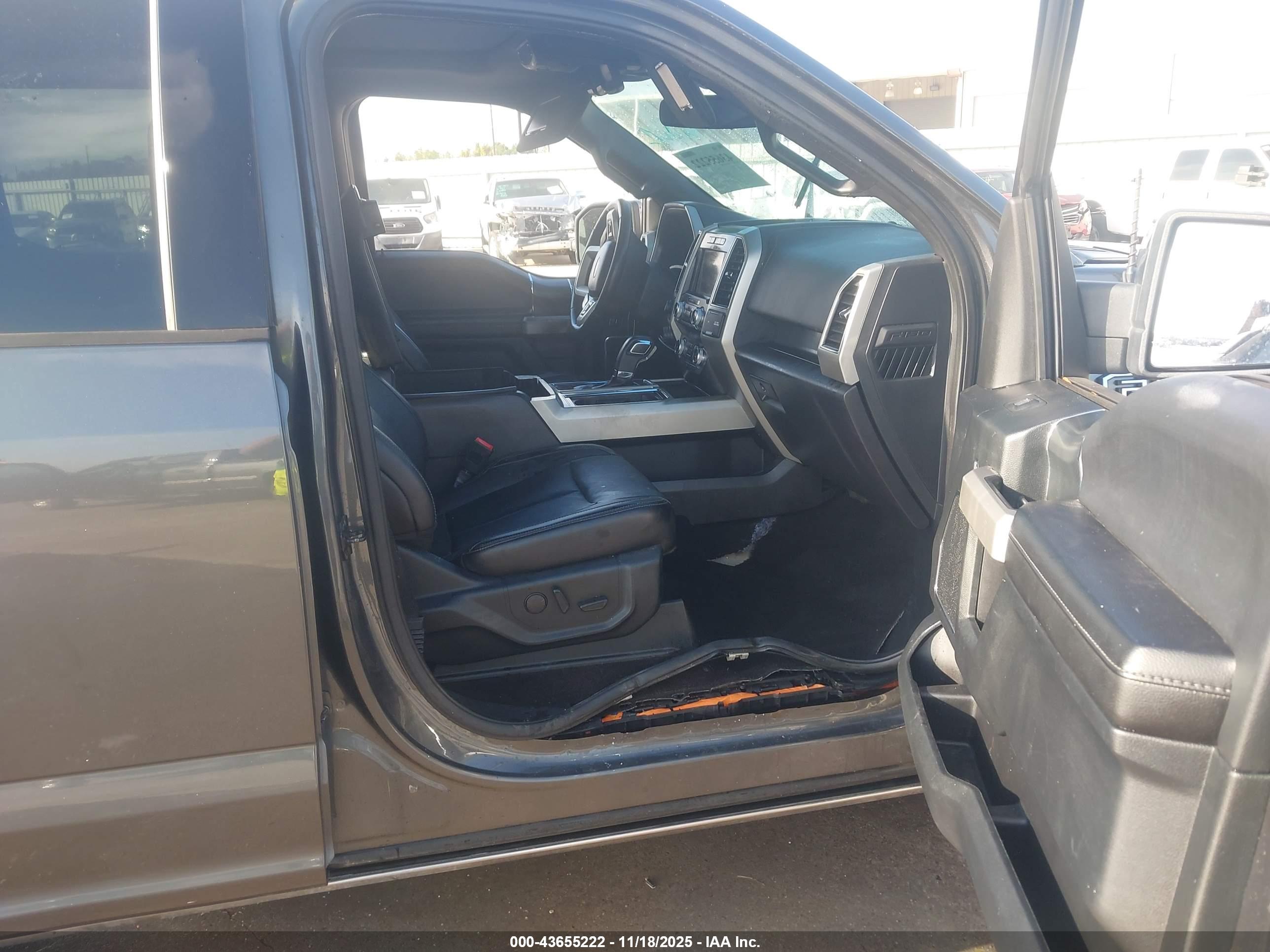 FORD F-150 image 5