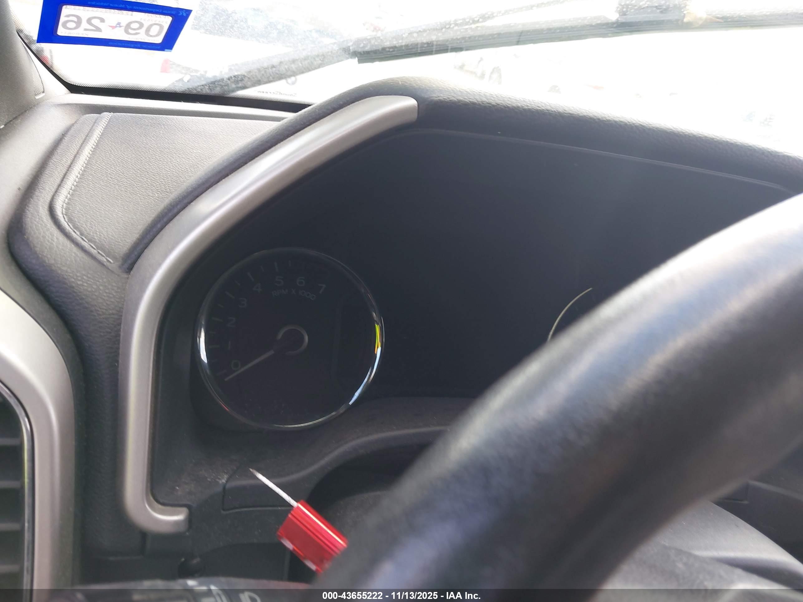 FORD F-150 image 7