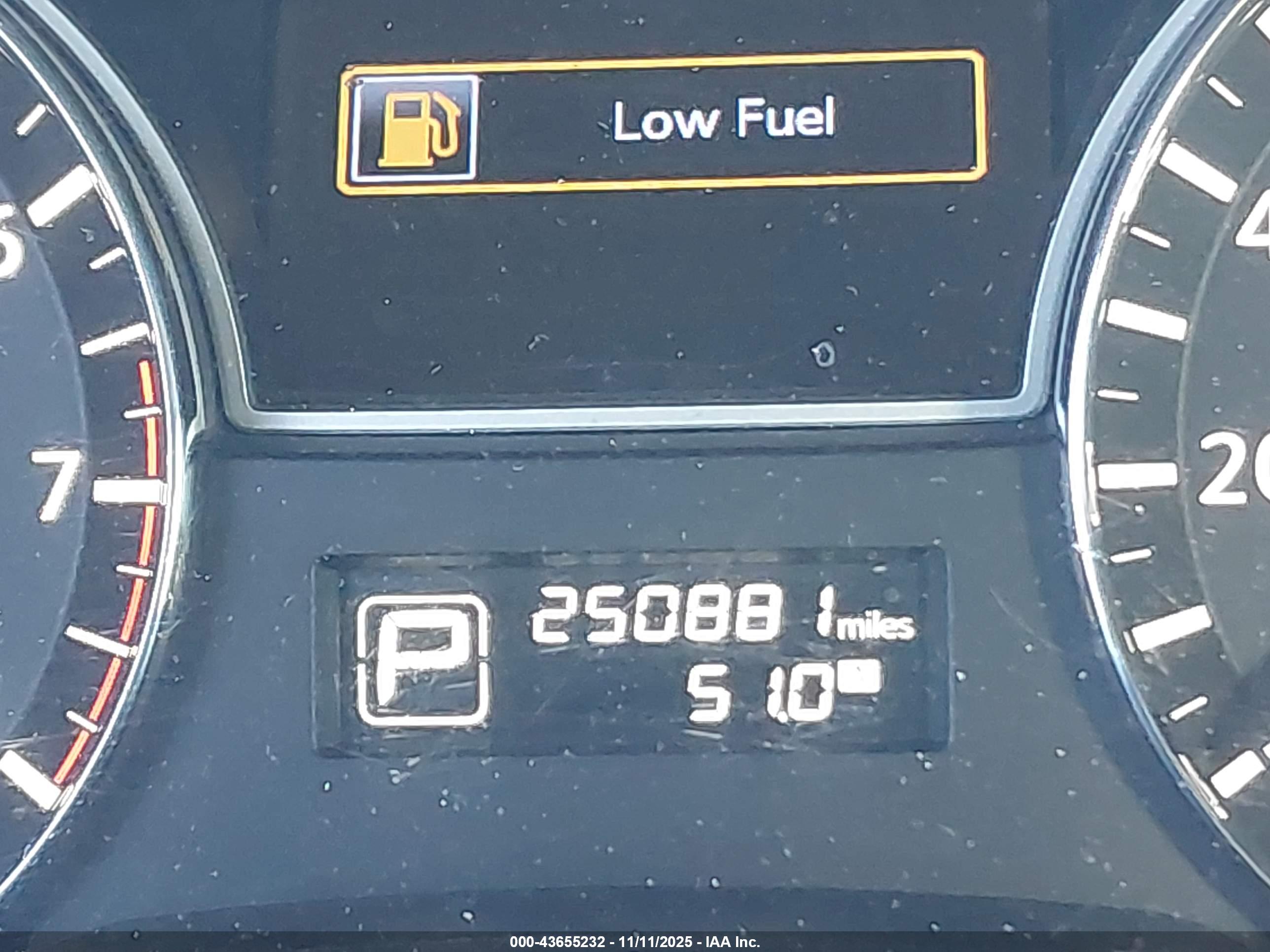 NISSAN ALTIMA image 6