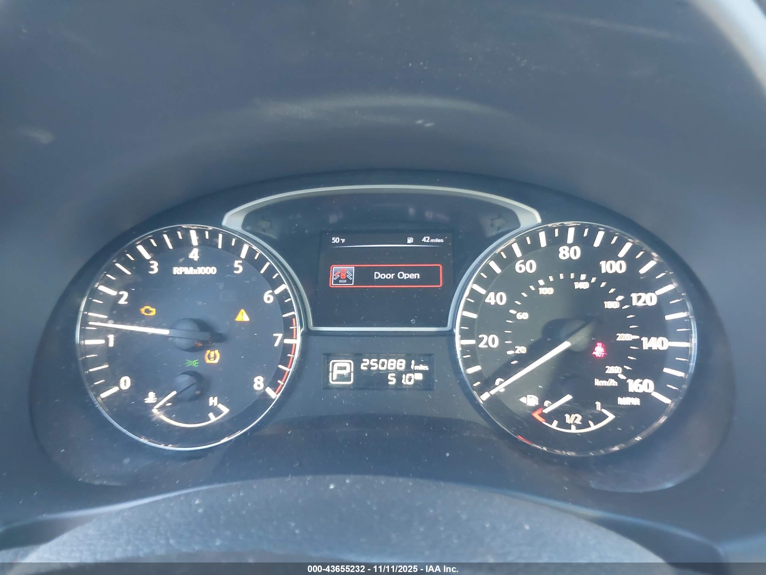 NISSAN ALTIMA image 7