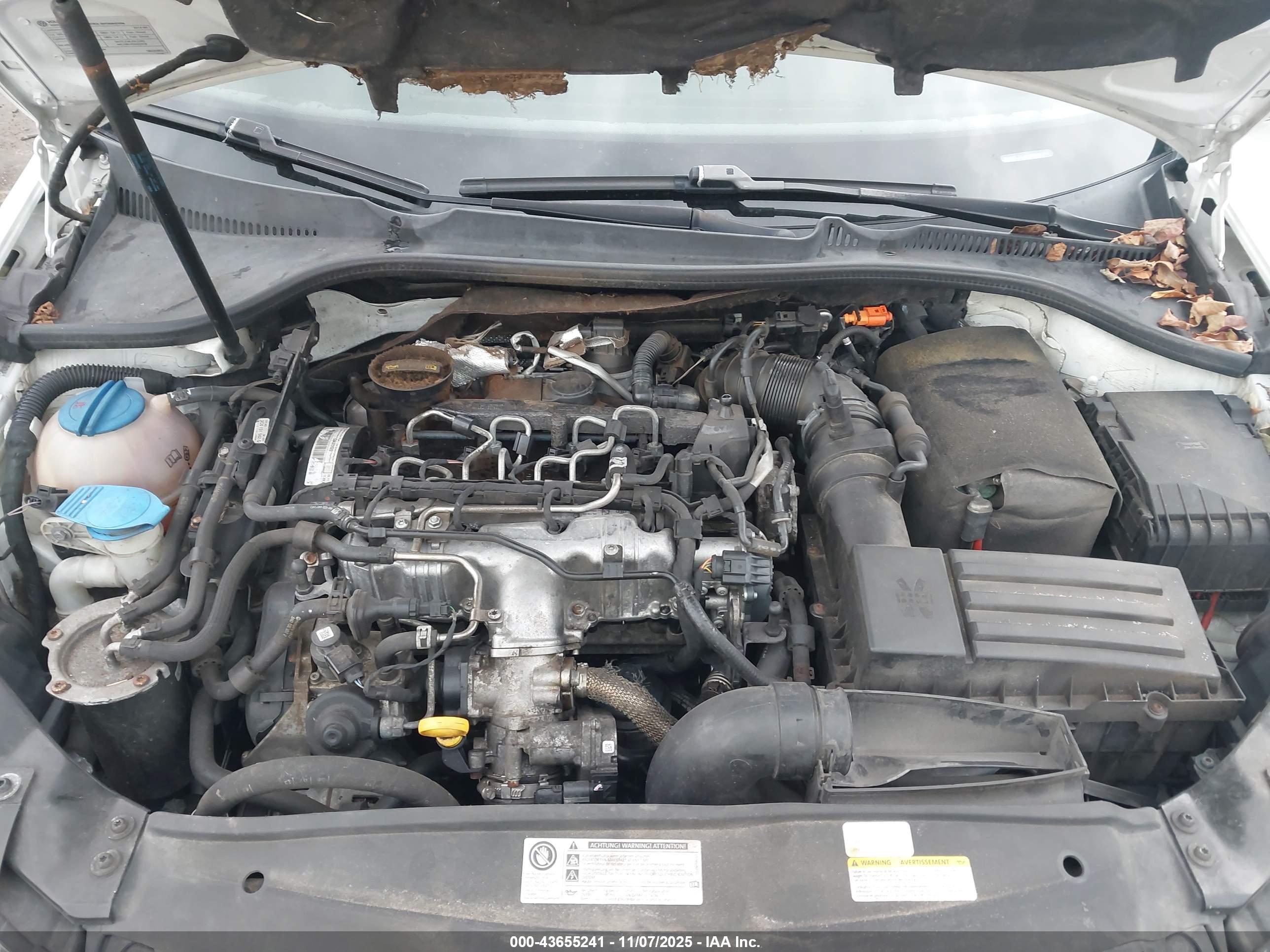 VOLKSWAGEN JETTA image 10