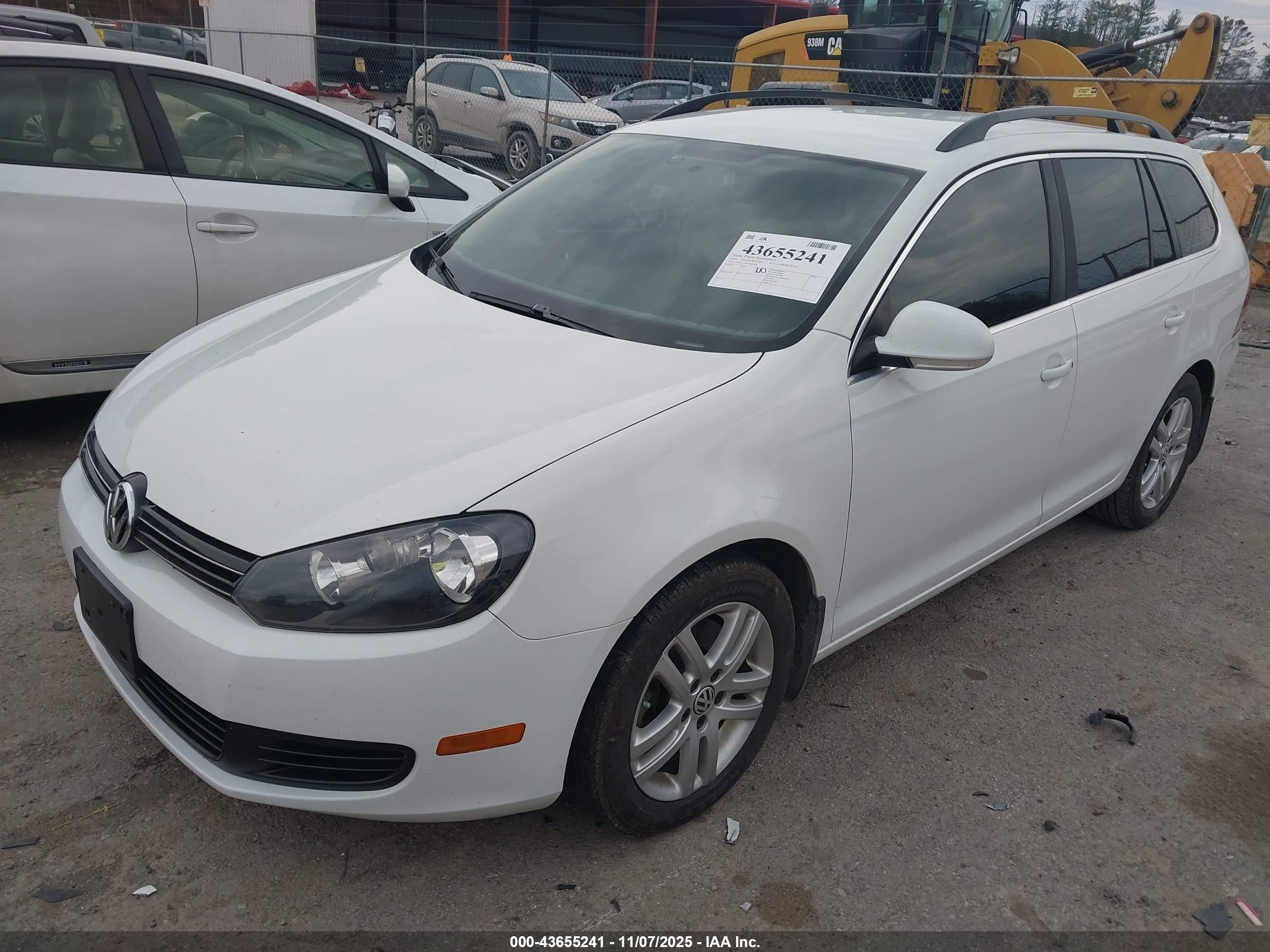 VOLKSWAGEN JETTA image 2