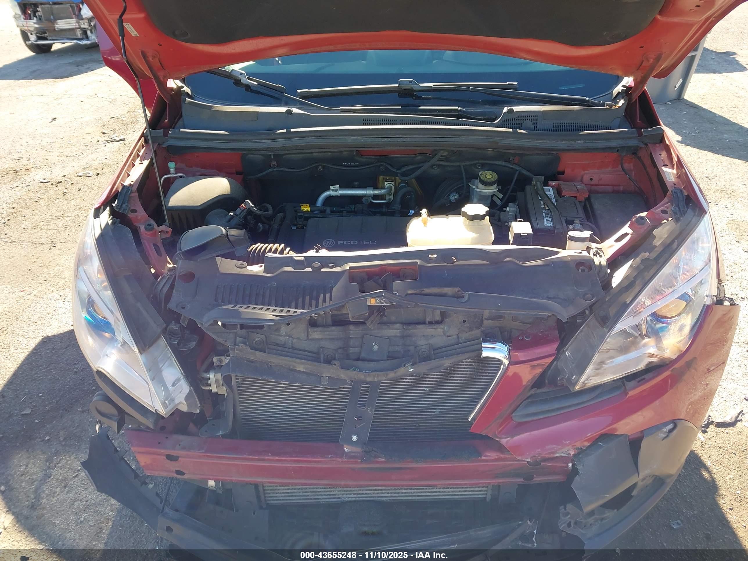 BUICK ENCORE image 10
