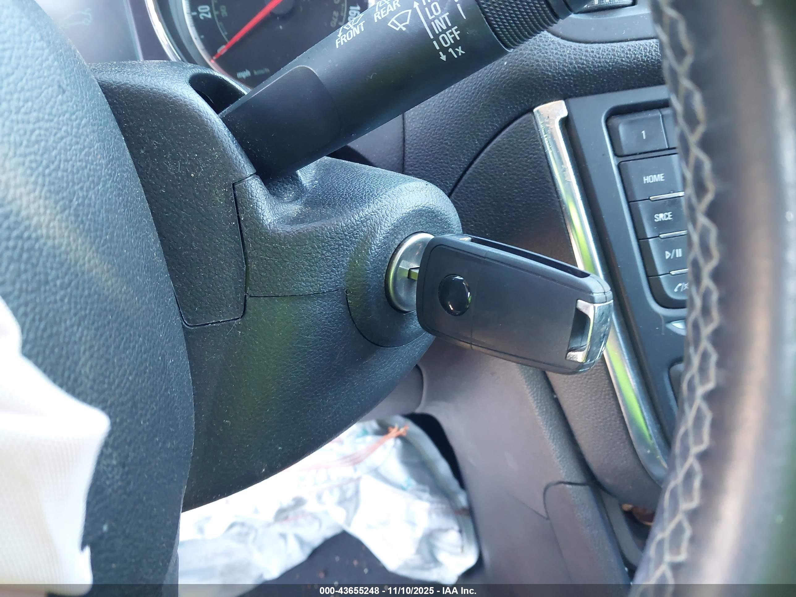 BUICK ENCORE image 11