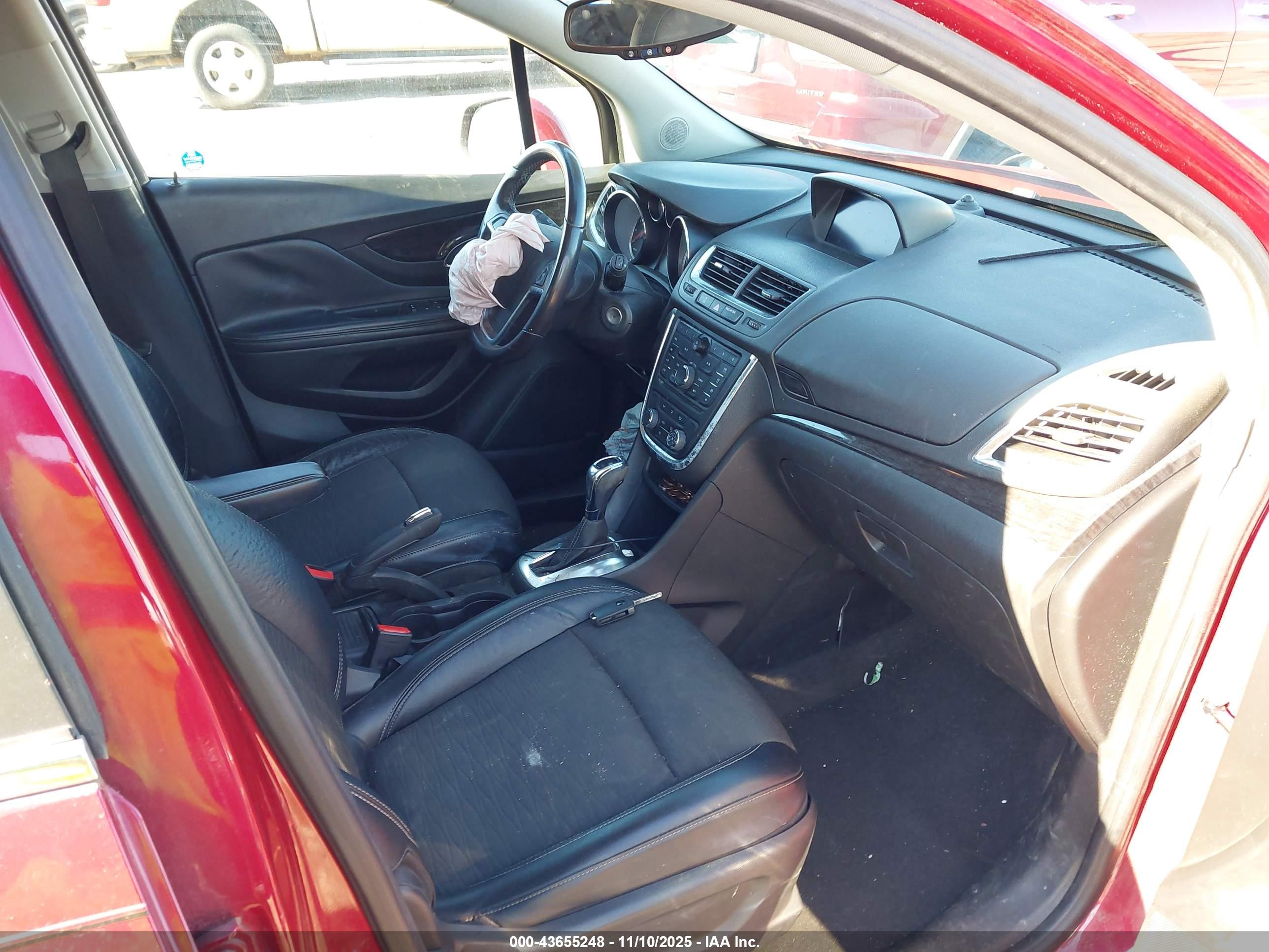 BUICK ENCORE image 5