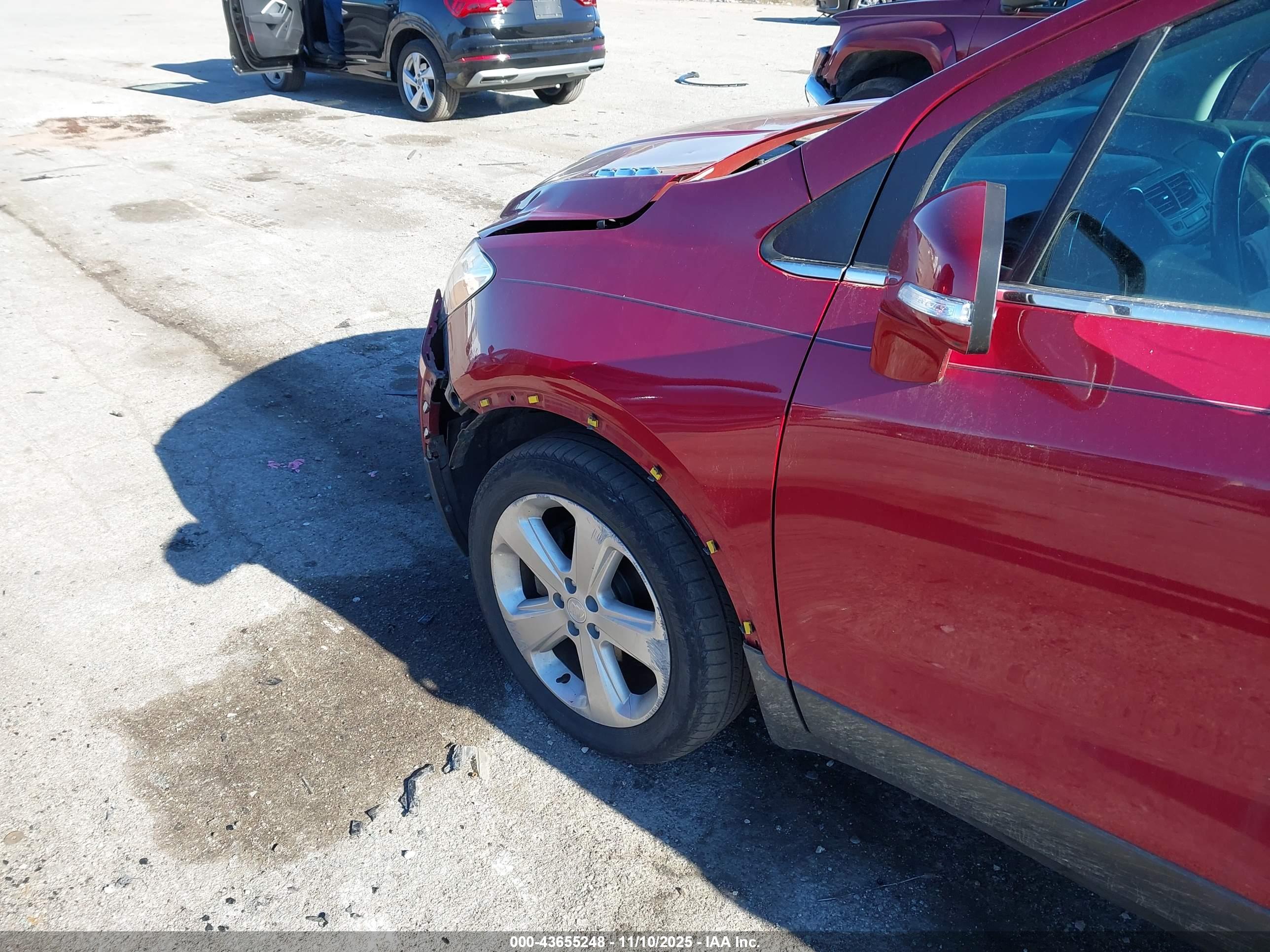 BUICK ENCORE image 6