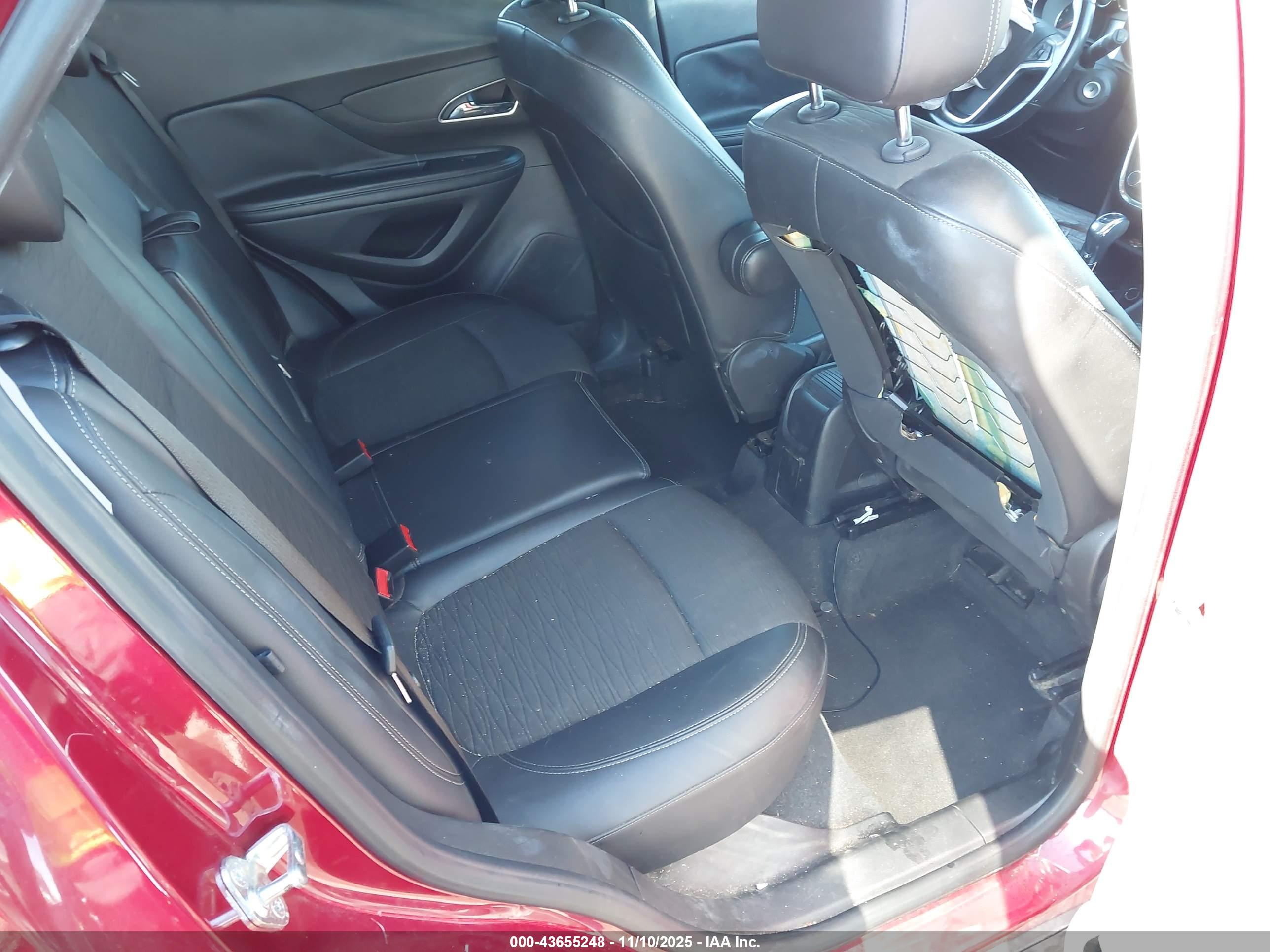 BUICK ENCORE image 8