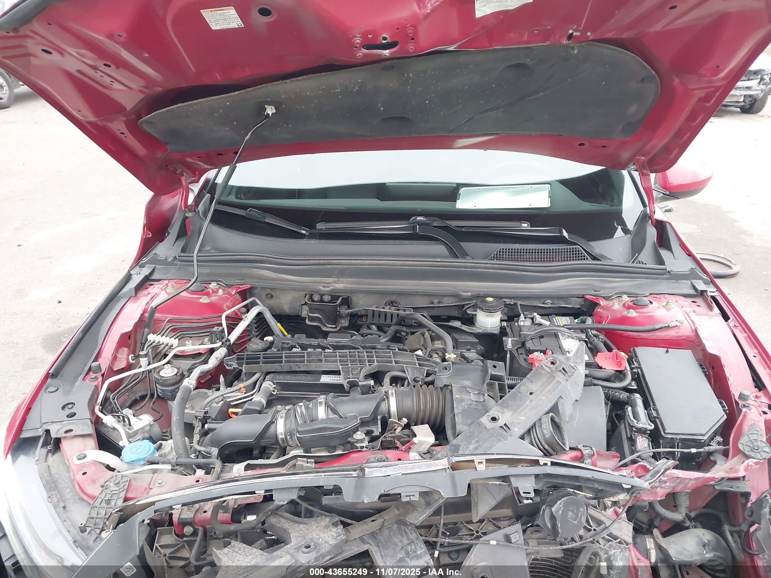 HONDA ACCORD image 10