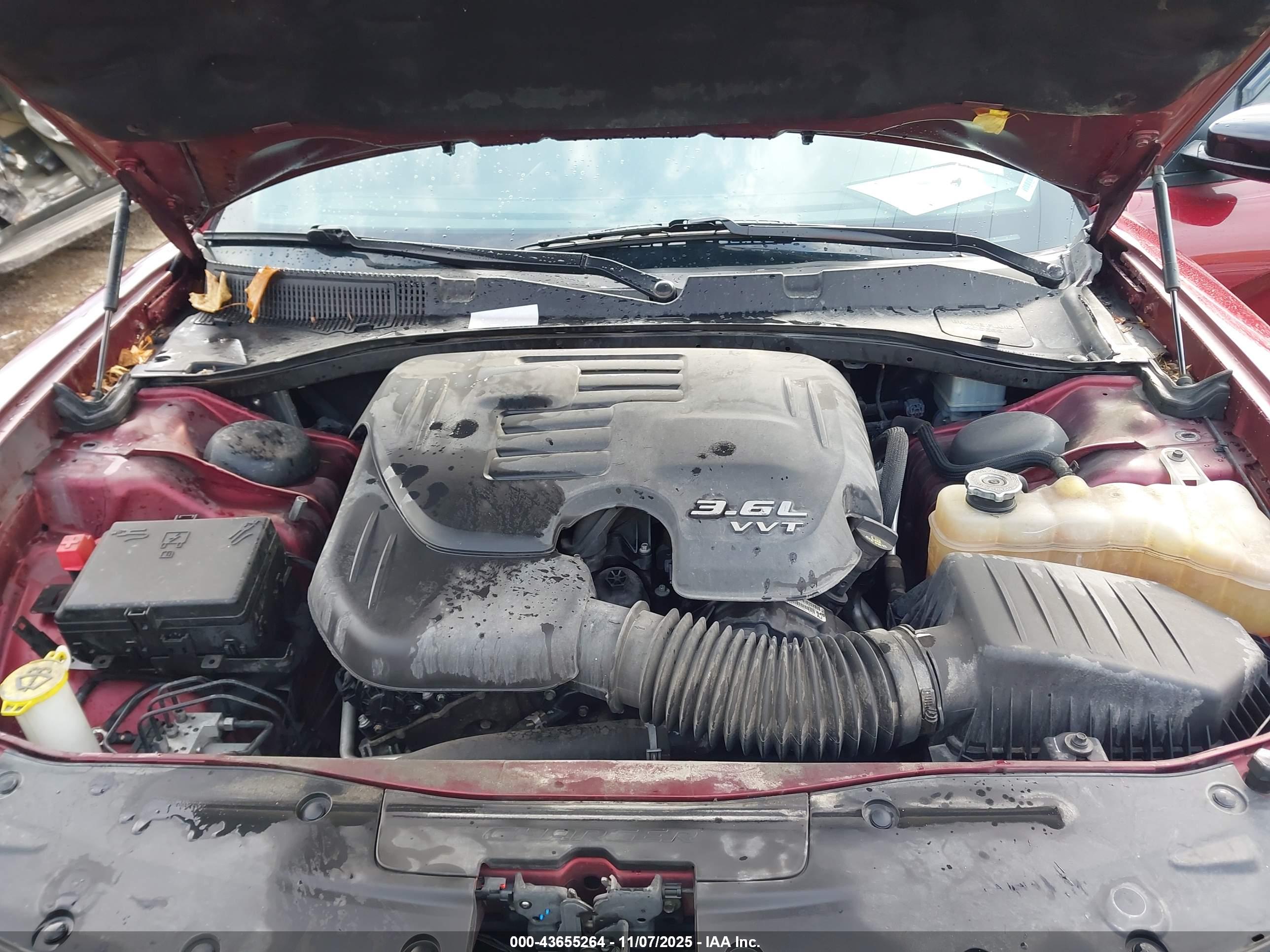 DODGE CHARGER image 10