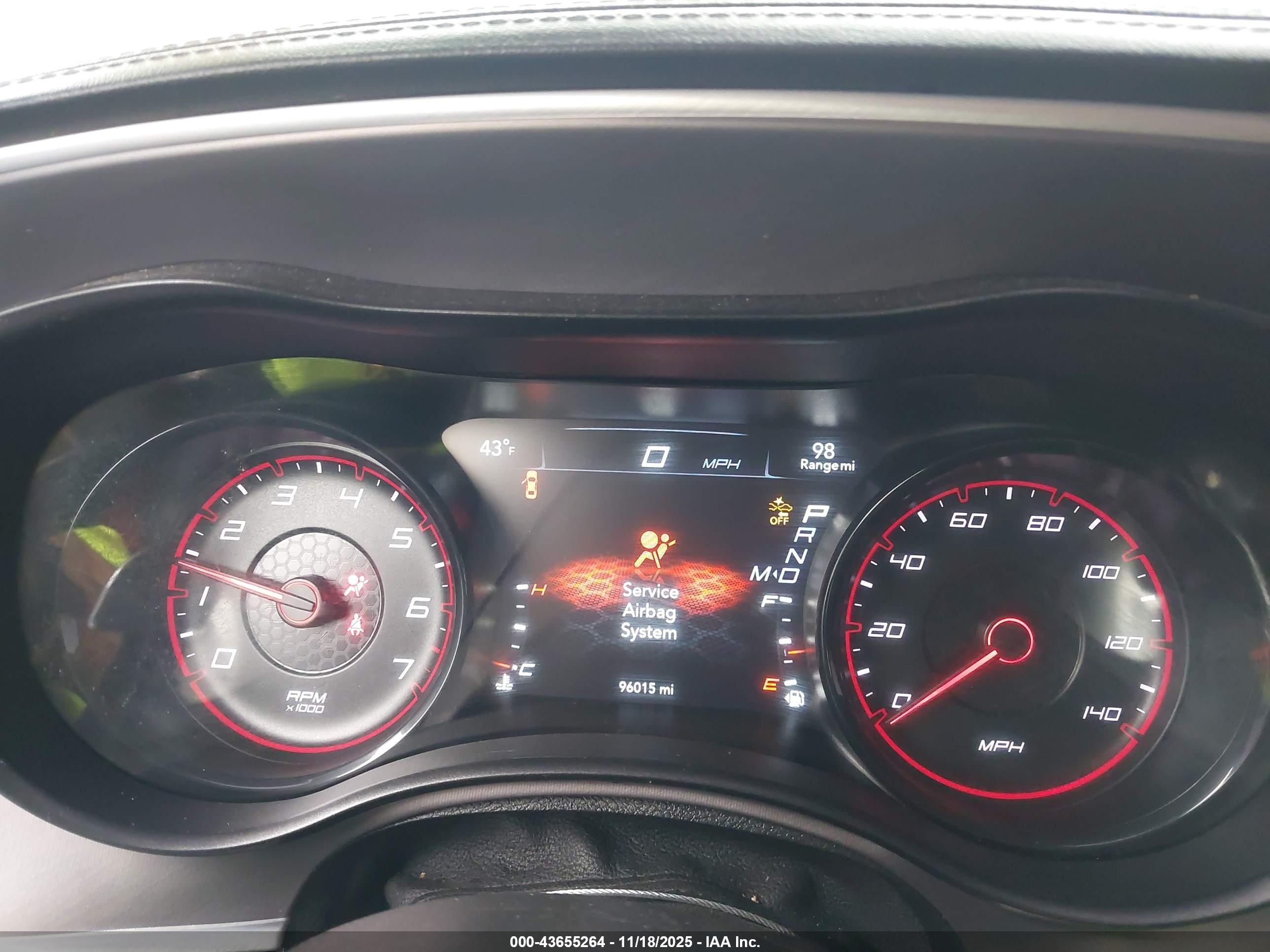 DODGE CHARGER image 7