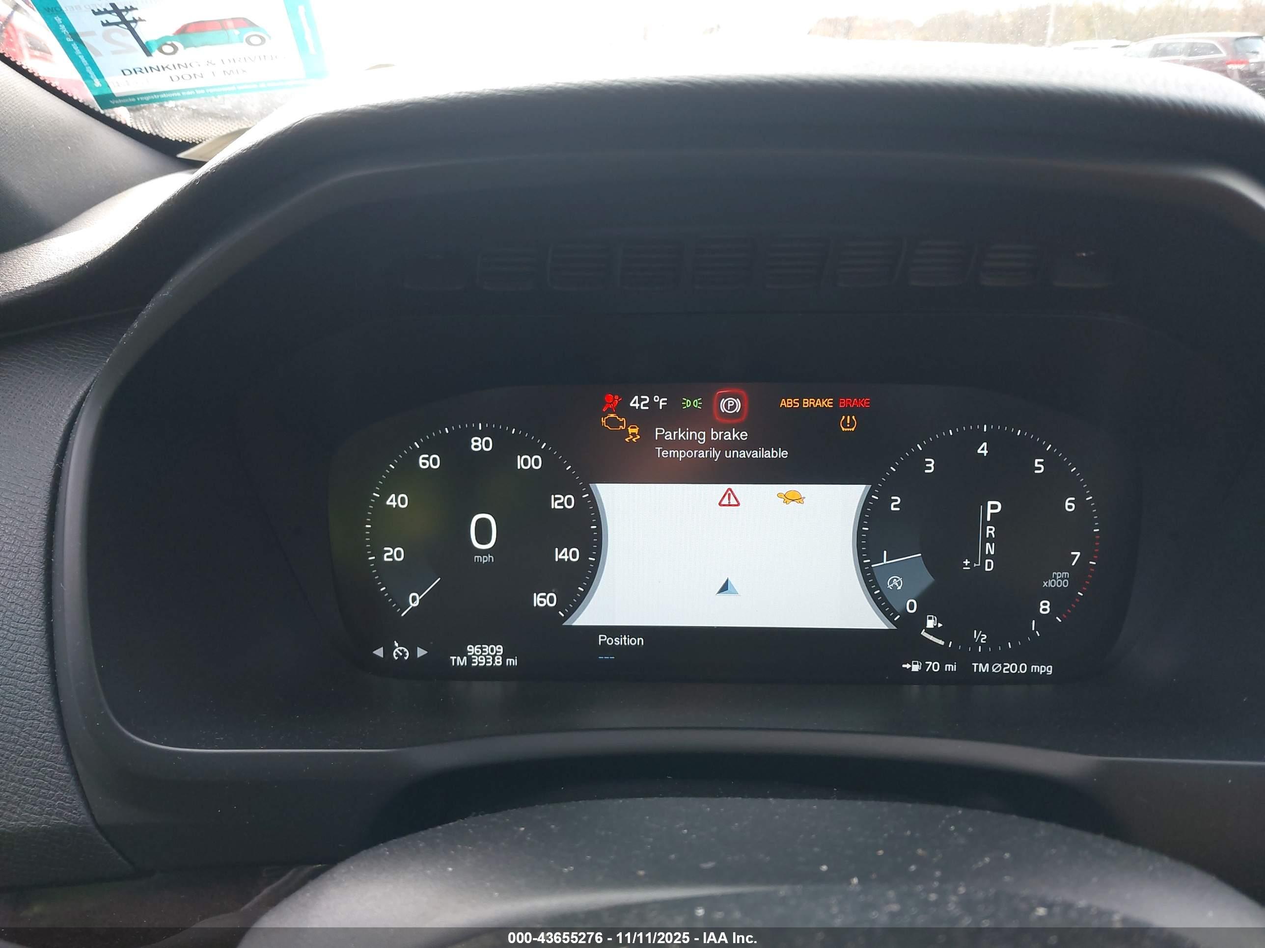 VOLVO XC90 image 7