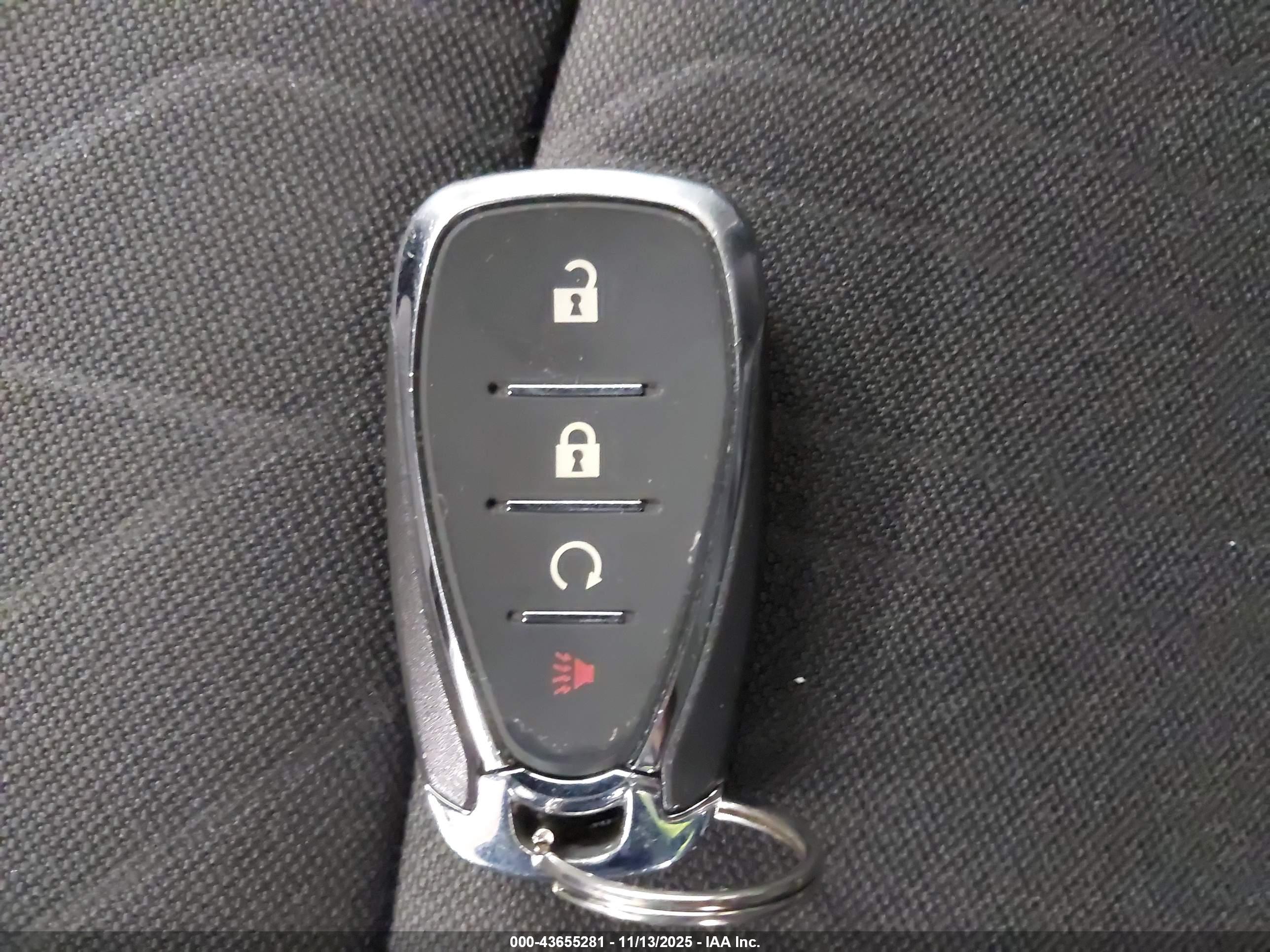 CHEVROLET TRAX image 11