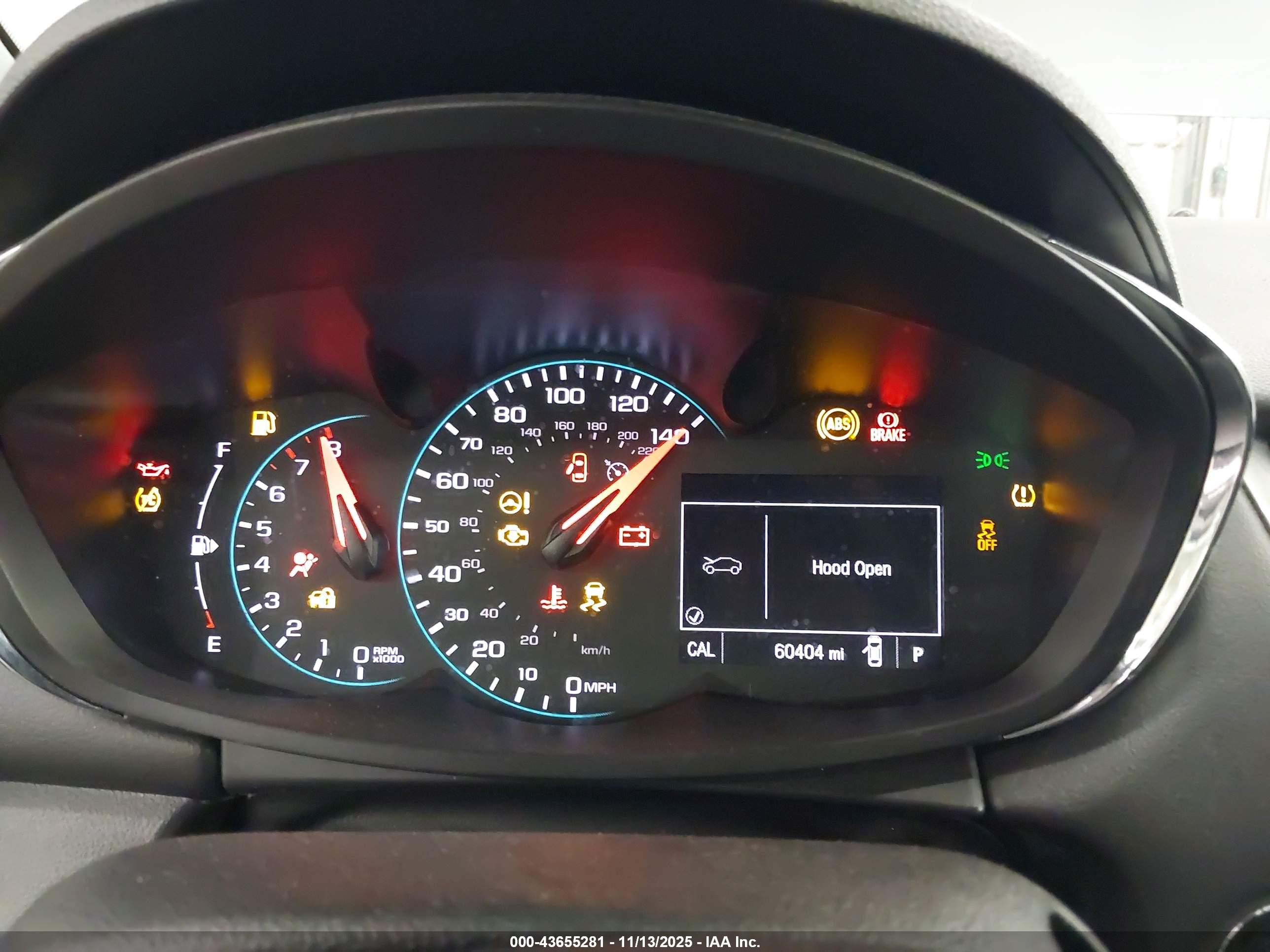 CHEVROLET TRAX image 7
