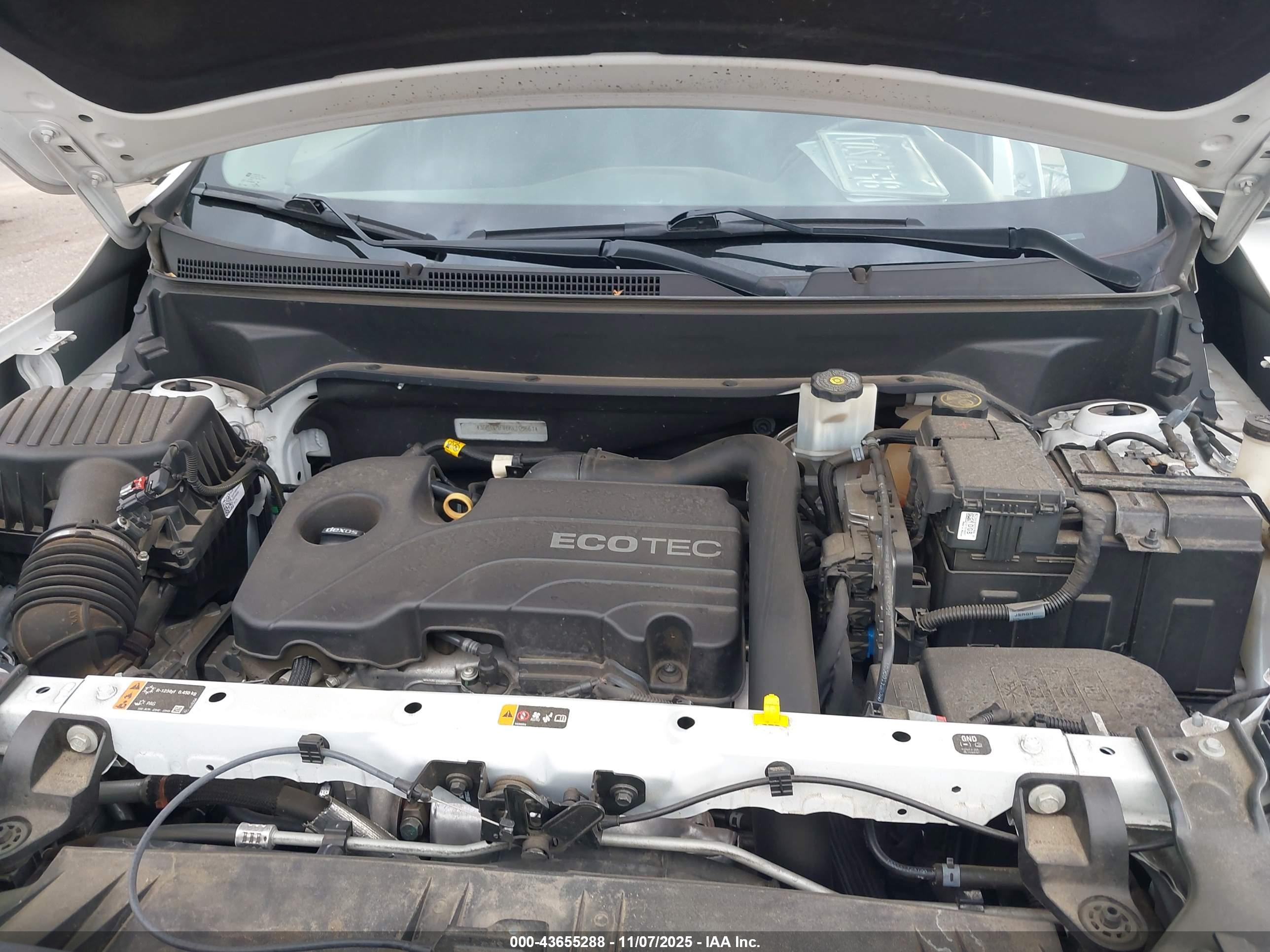 GMC TERRAIN image 10