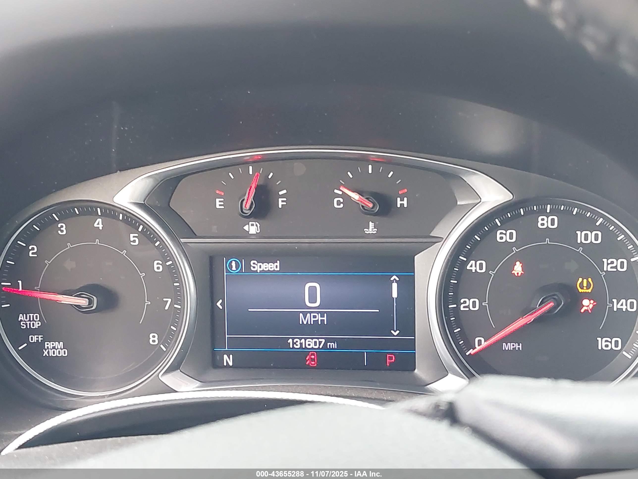 GMC TERRAIN image 7
