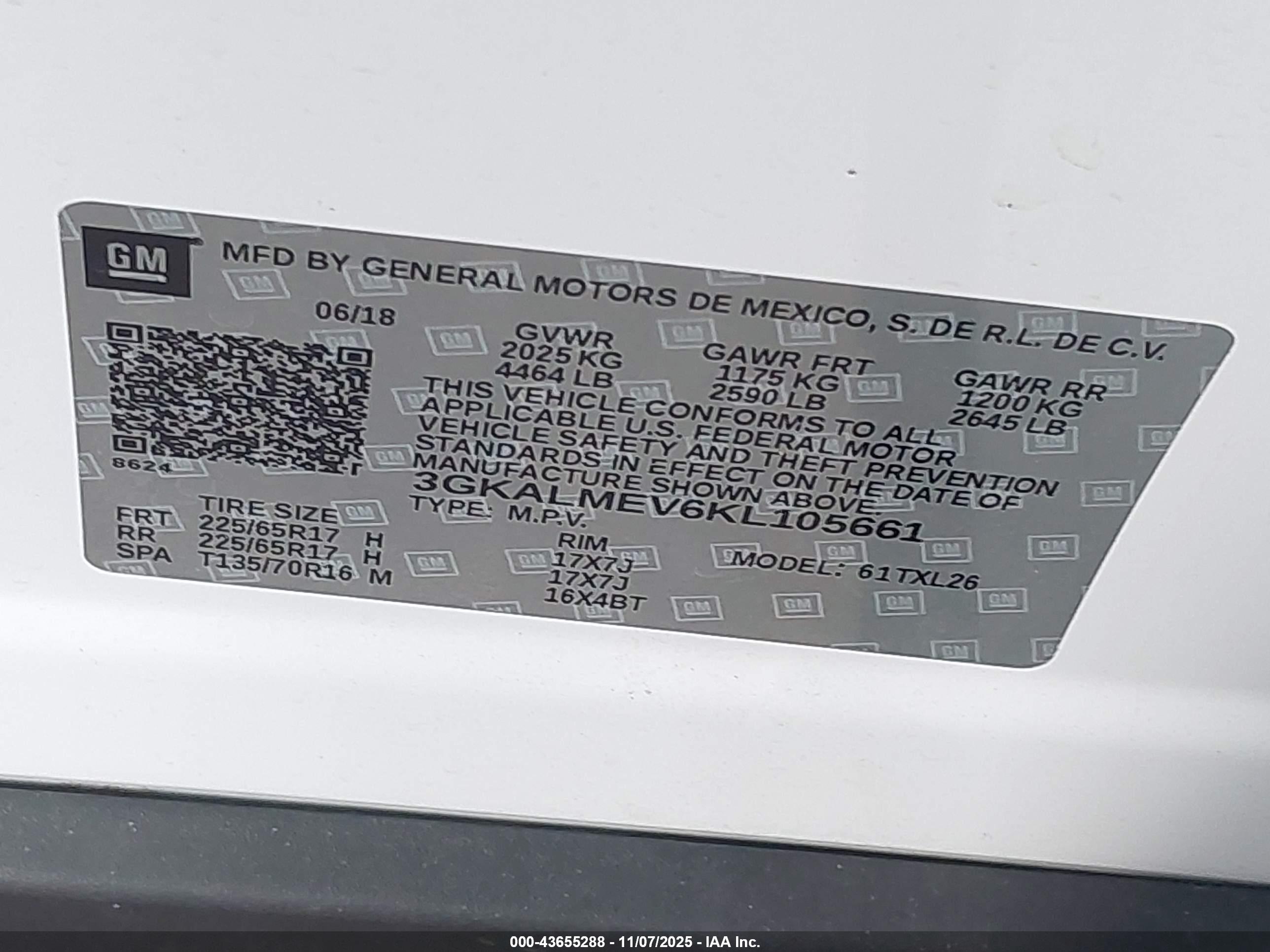 GMC TERRAIN image 9