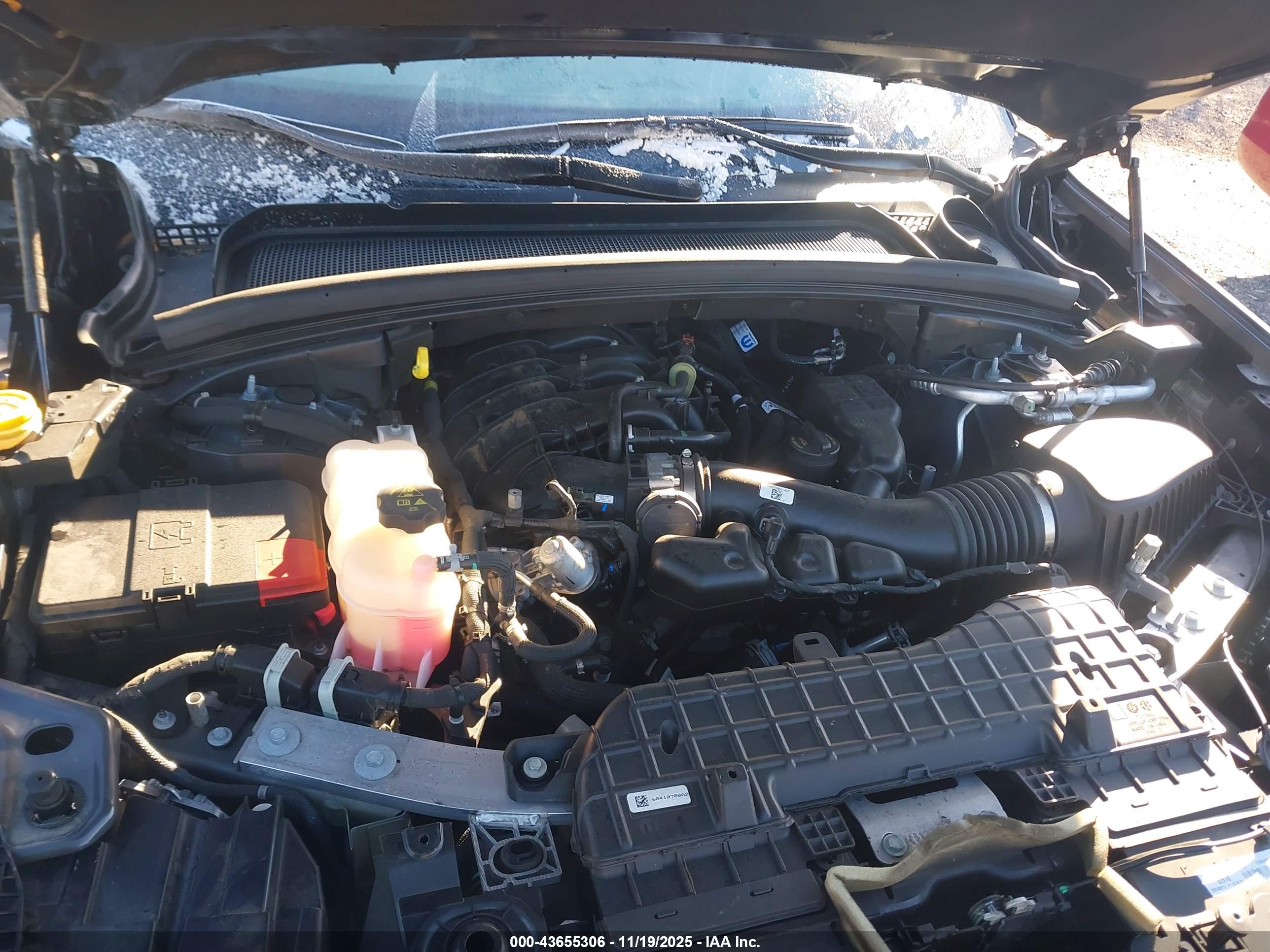 JEEP GRAND image 10
