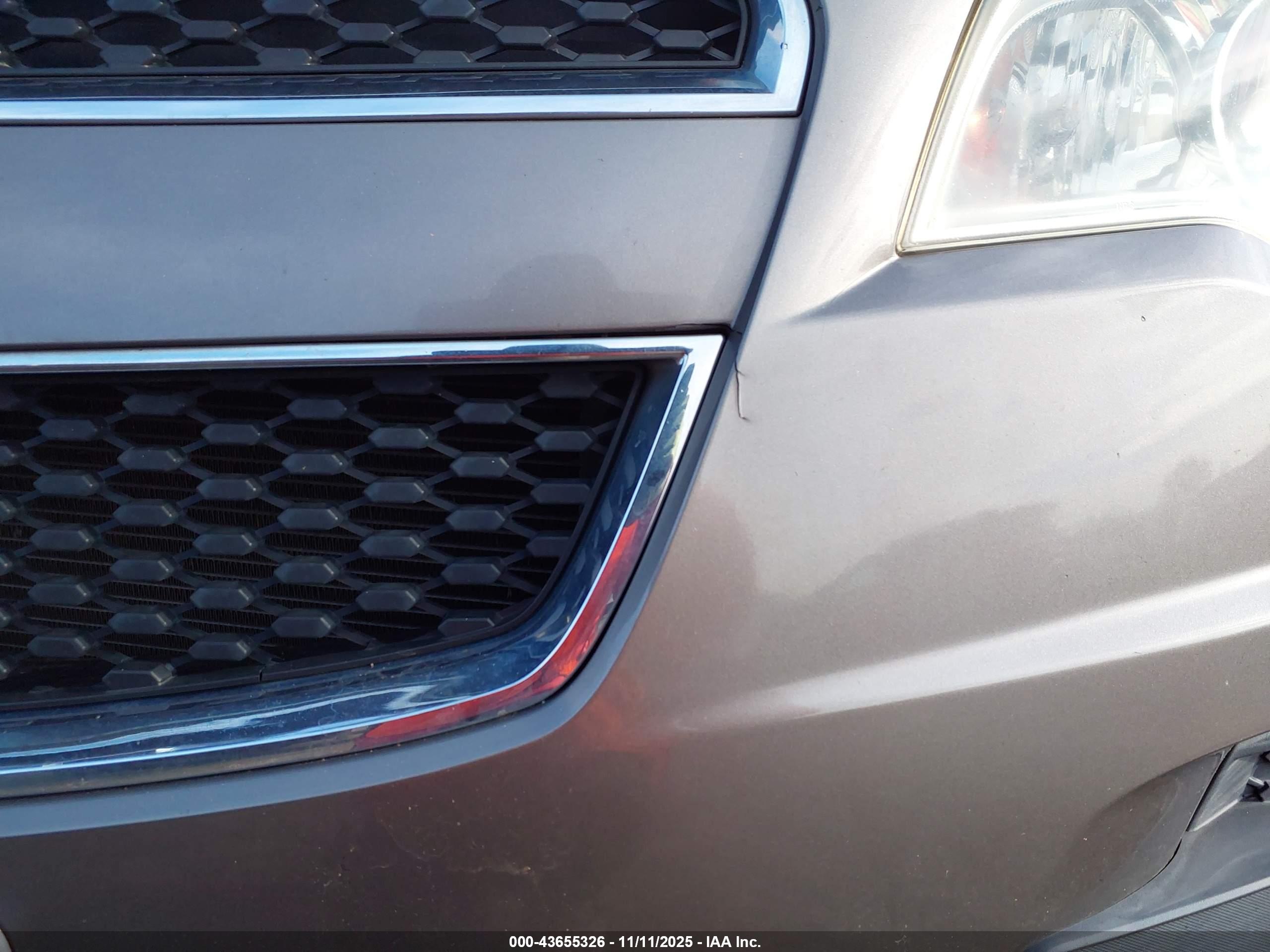 CHEVROLET EQUINOX image 6