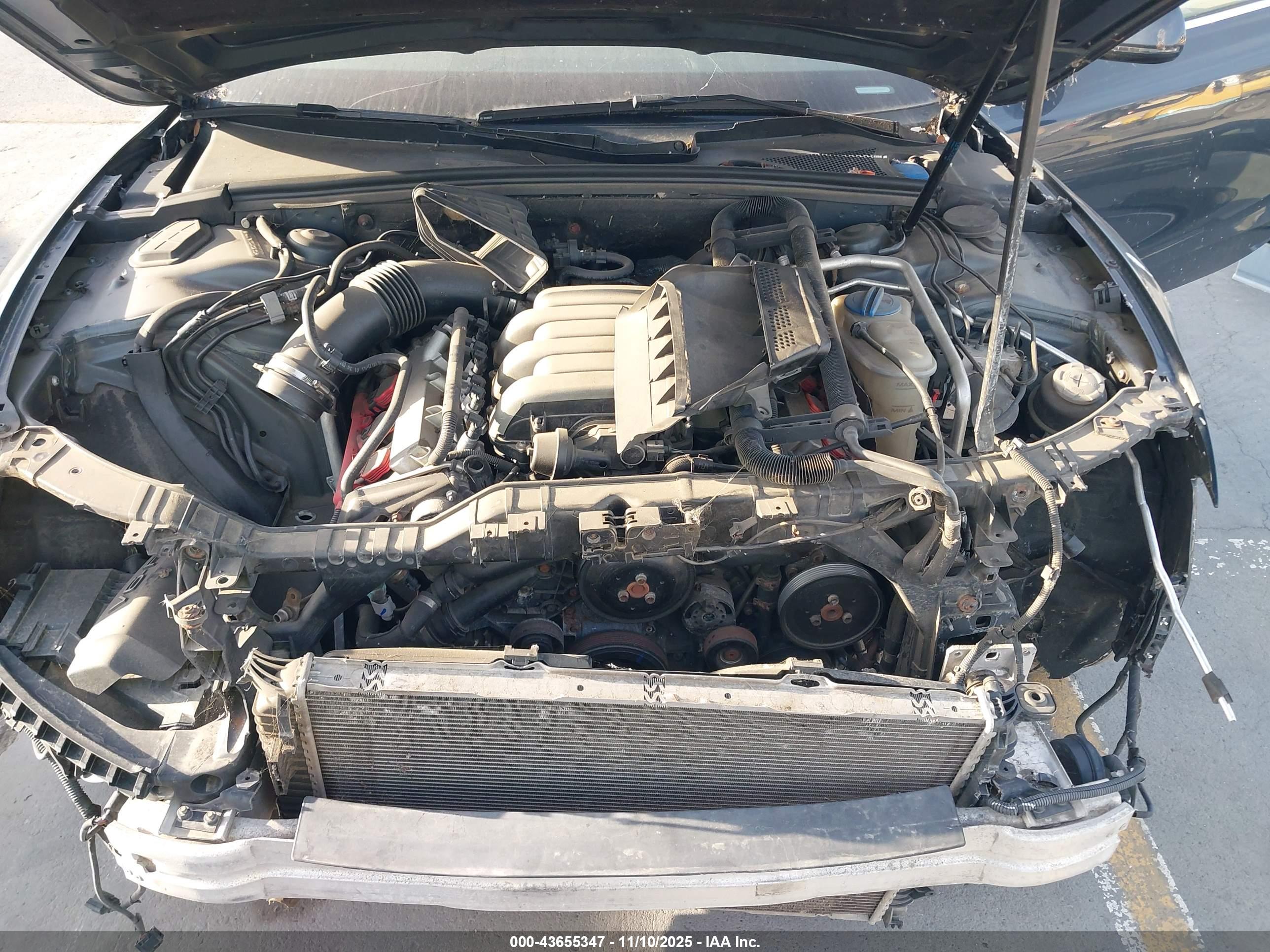 AUDI A5 image 10