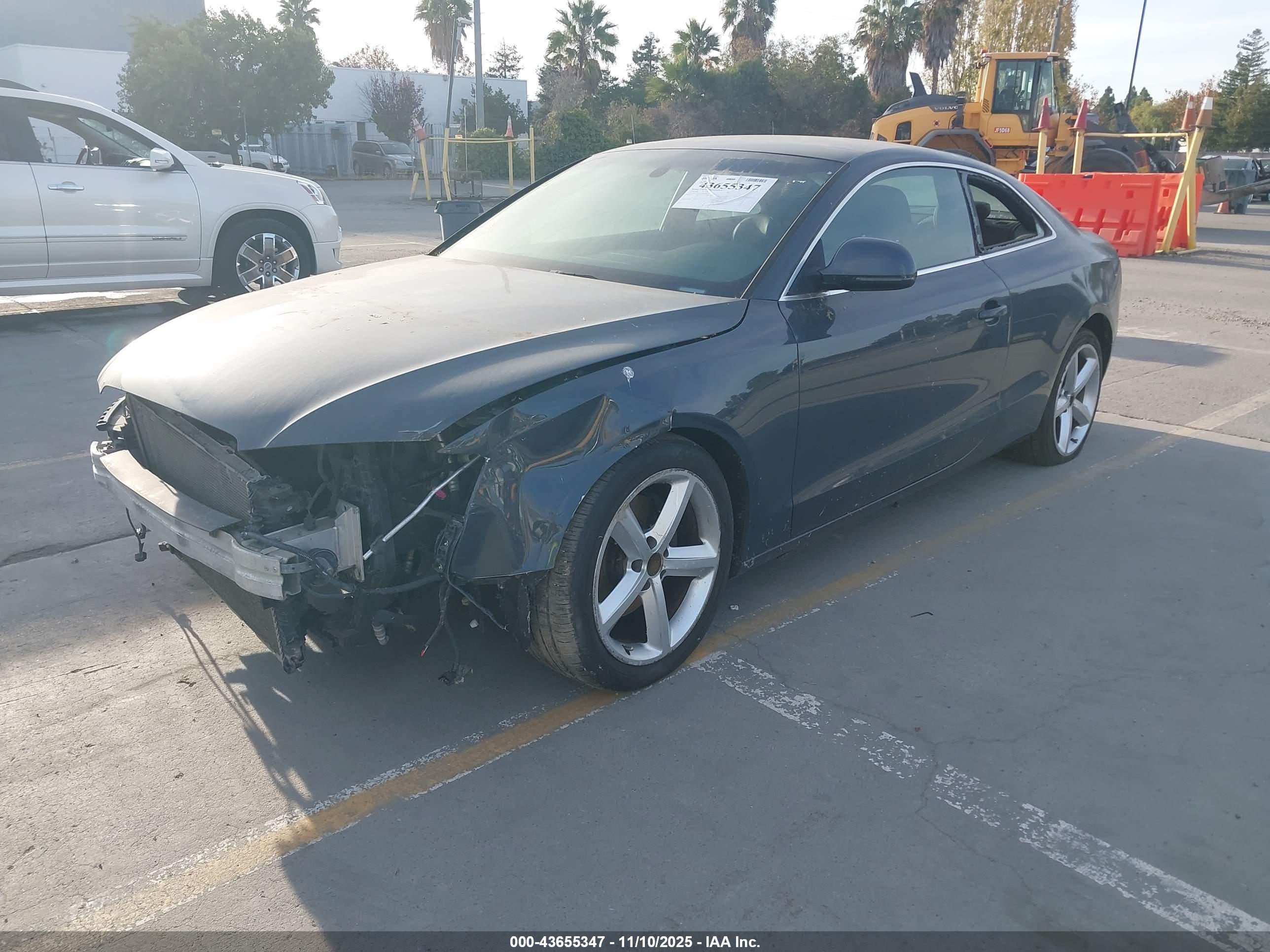 AUDI A5 image 2