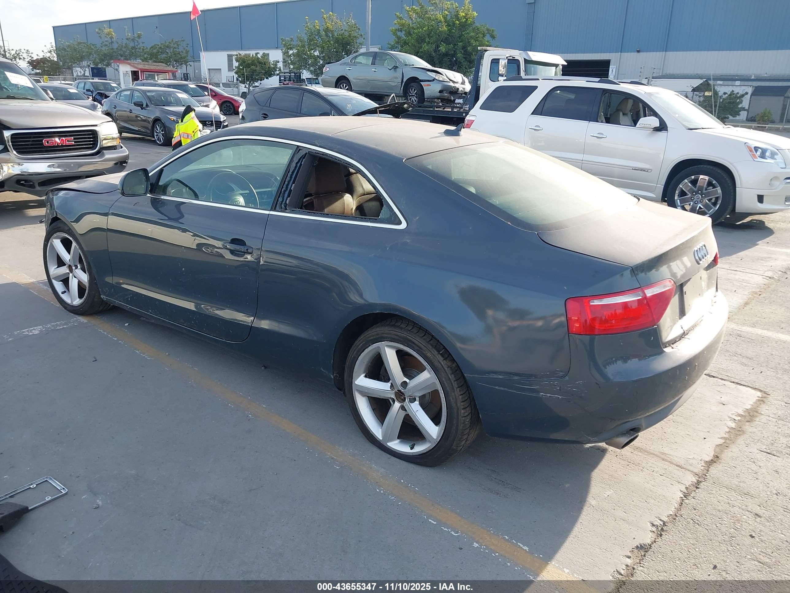 AUDI A5 image 3