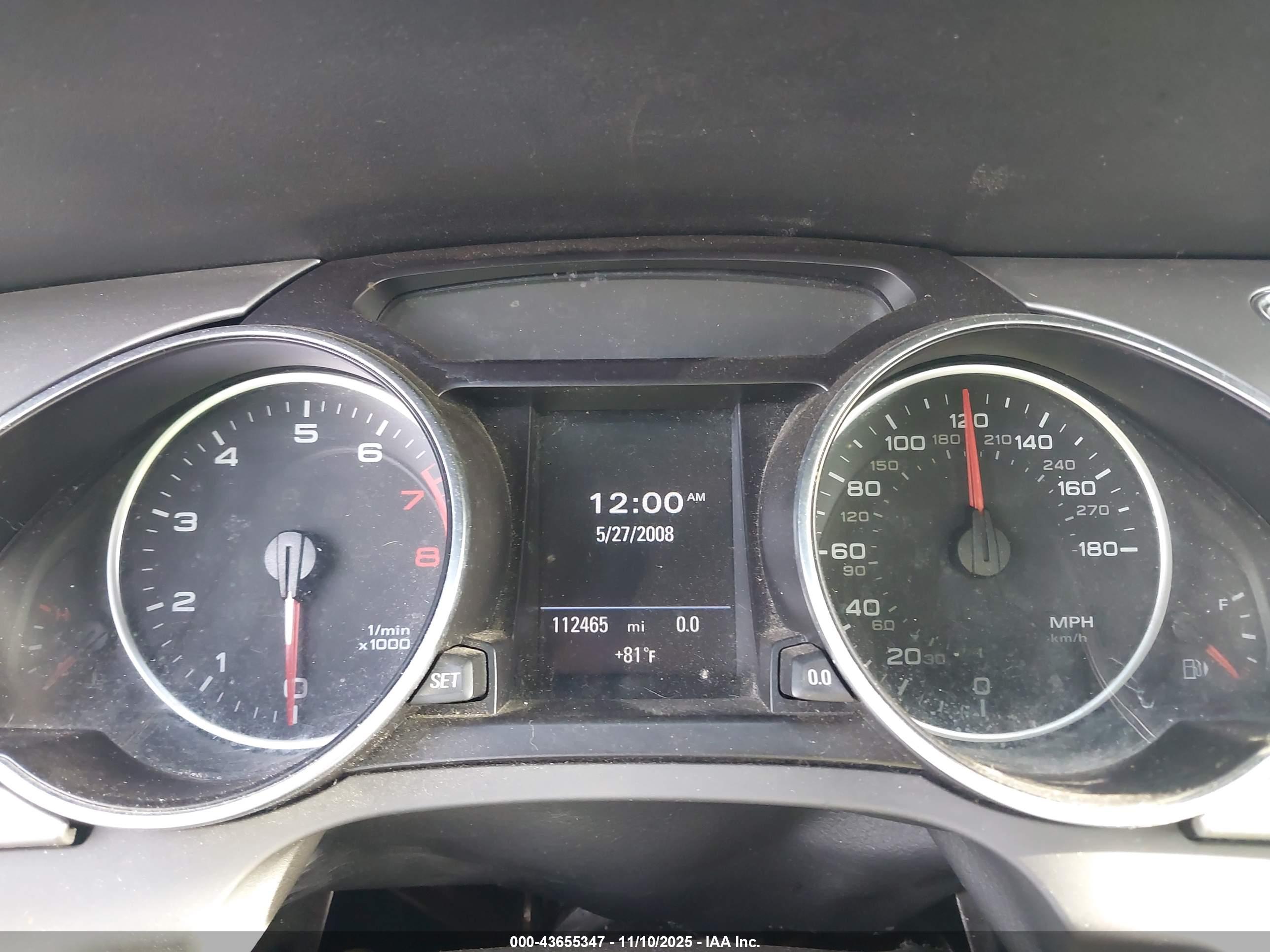 AUDI A5 image 7