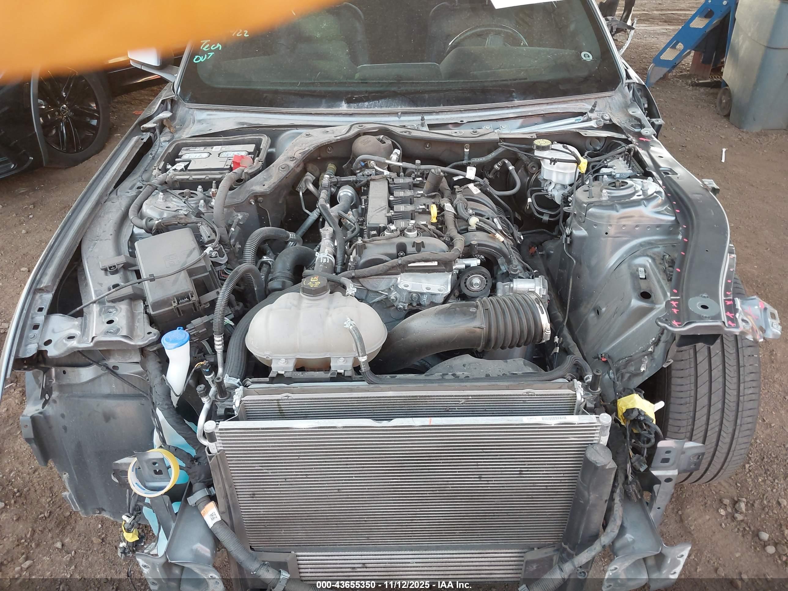 FORD MUSTANG image 10