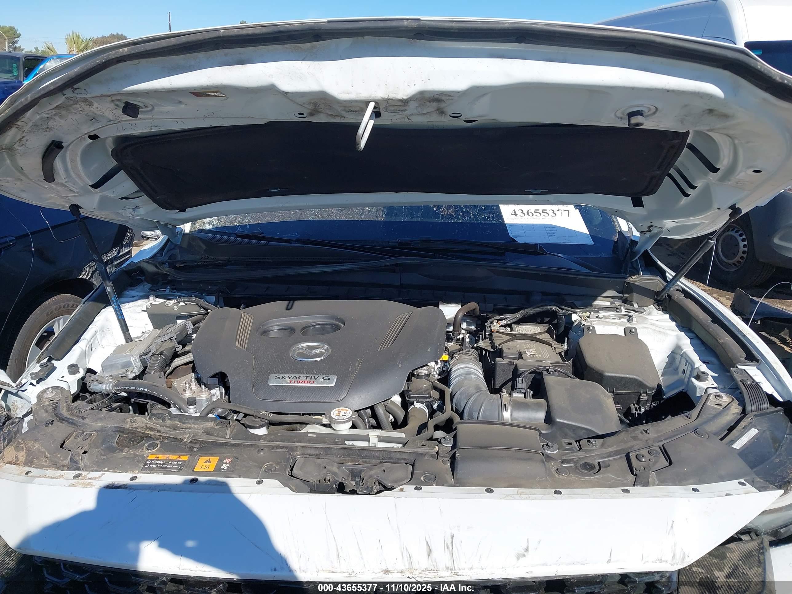 MAZDA CX-50 image 10