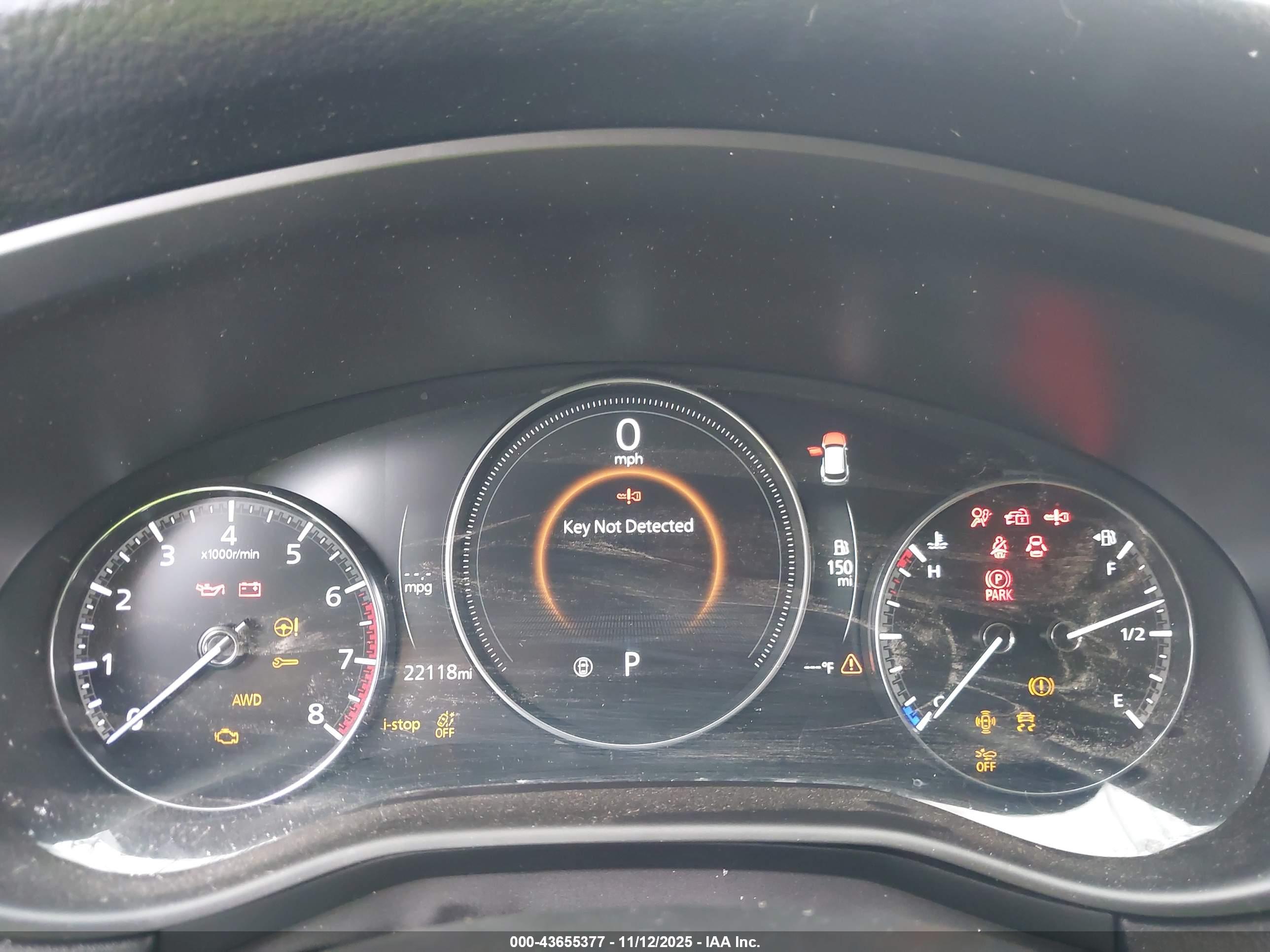 MAZDA CX-50 image 7