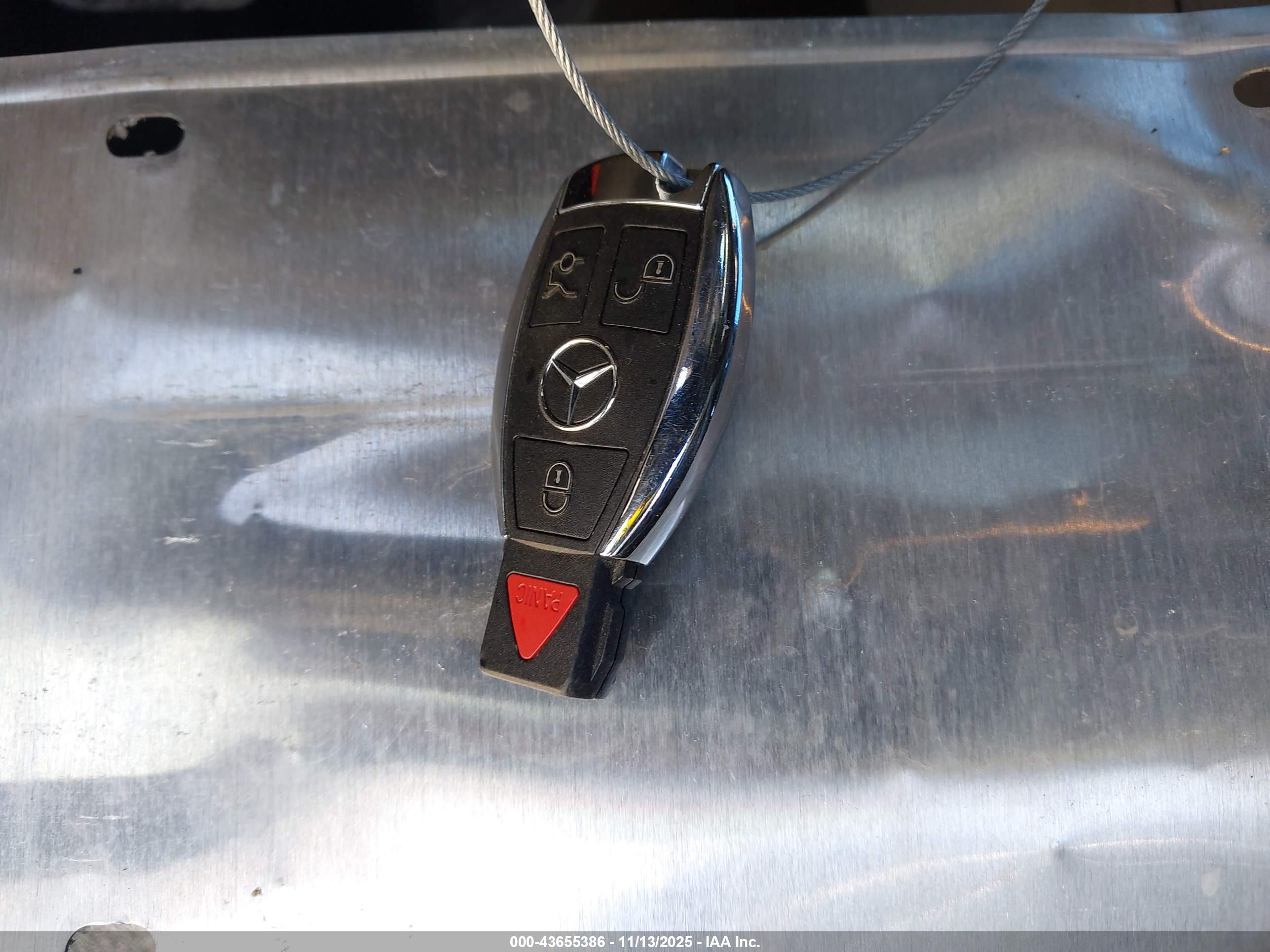 MERCEDES-BENZ CLA image 11