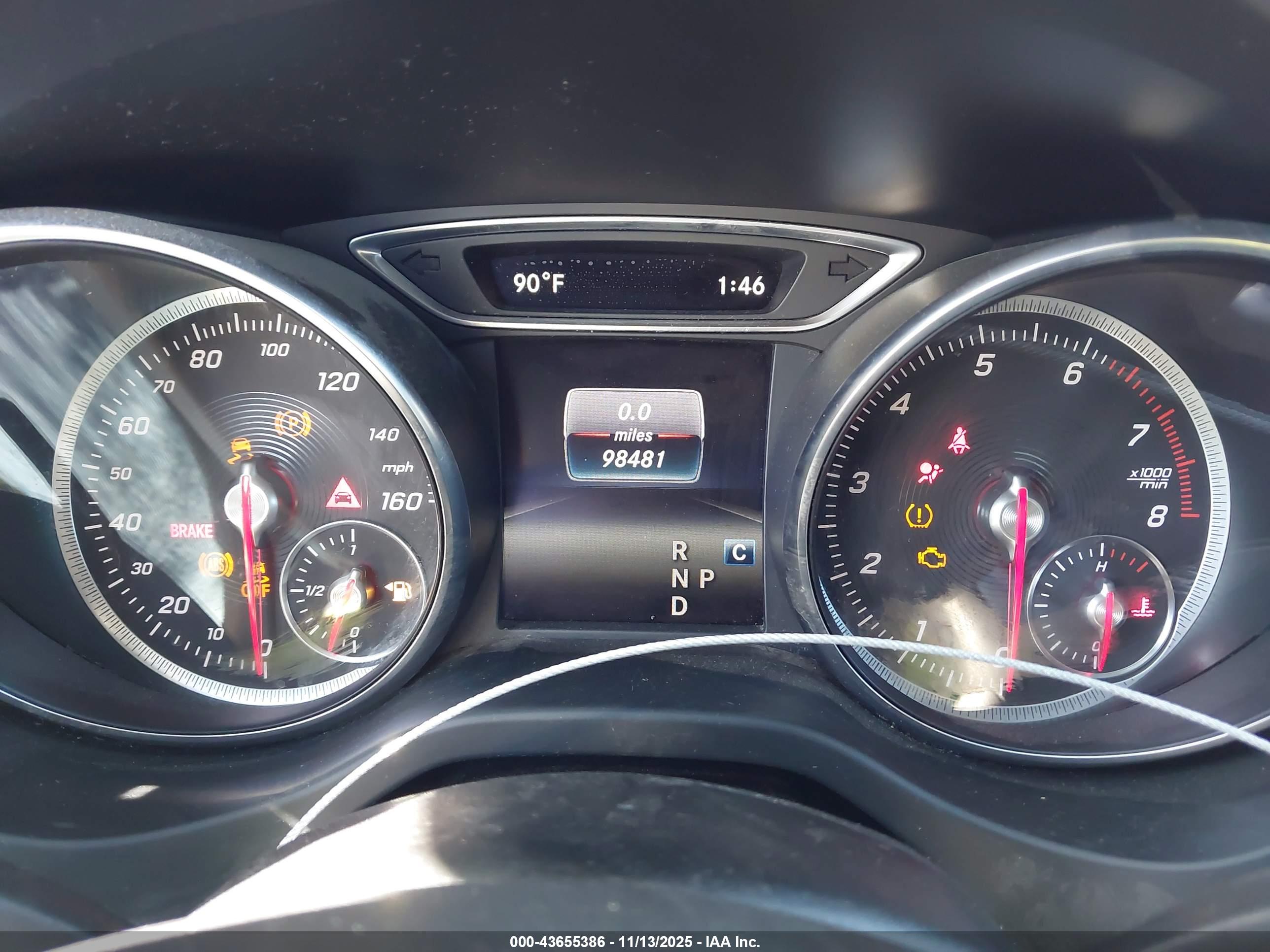 MERCEDES-BENZ CLA image 7
