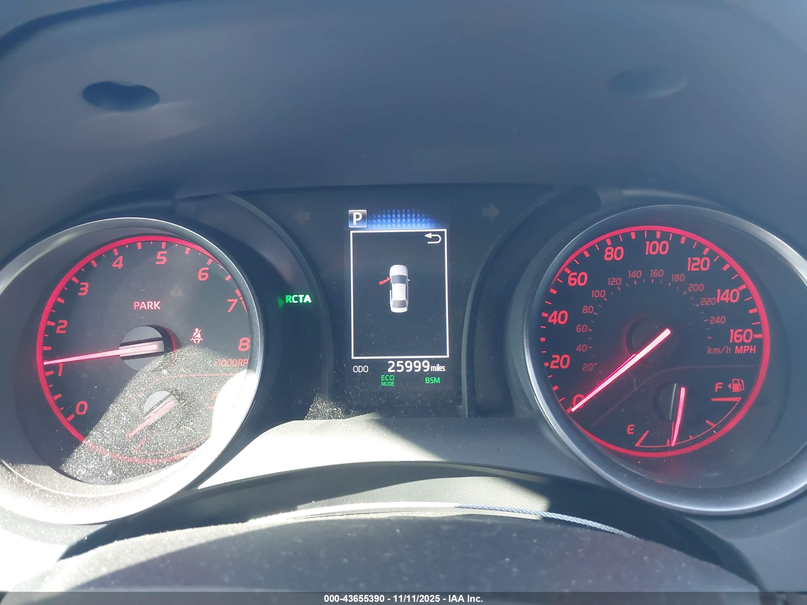 TOYOTA CAMRY image 7