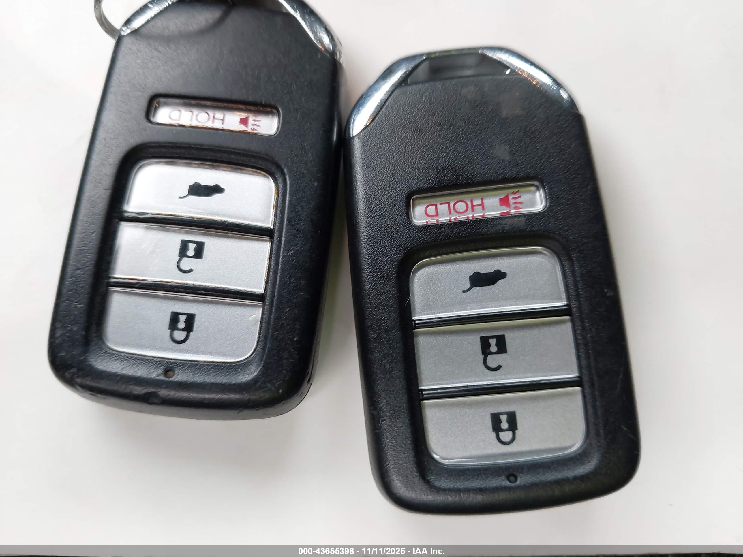 HONDA HR-V image 11