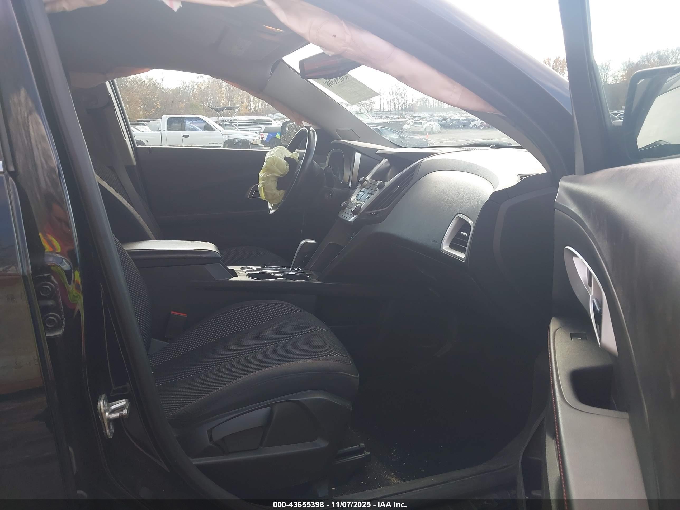 CHEVROLET EQUINOX image 5