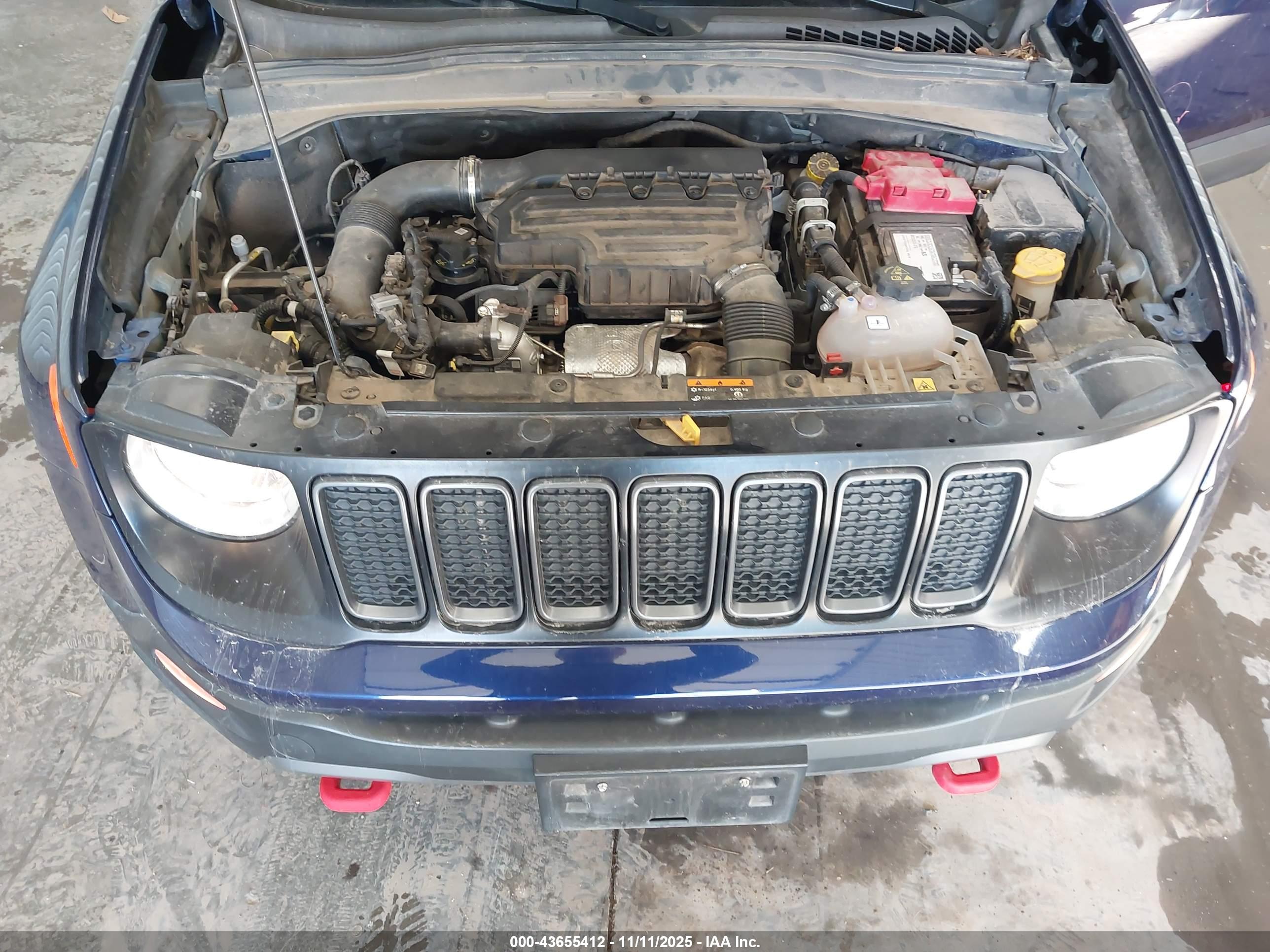 JEEP RENEGADE image 10