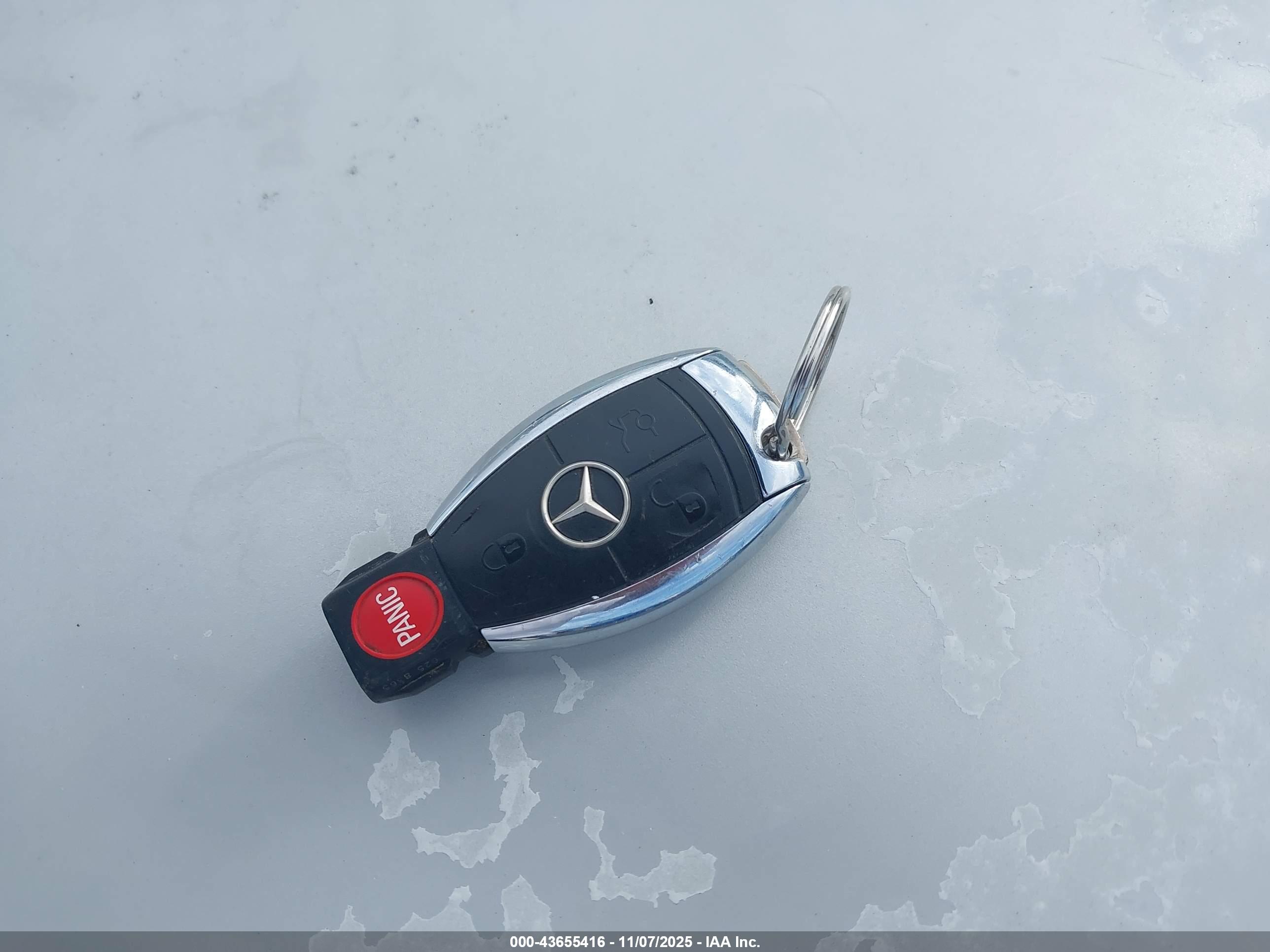 MERCEDES-BENZ CLK image 11