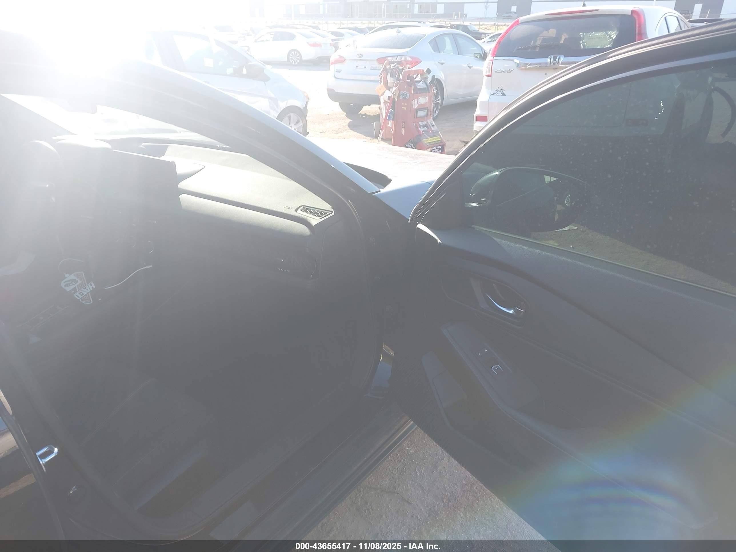 HONDA ACCORD image 5