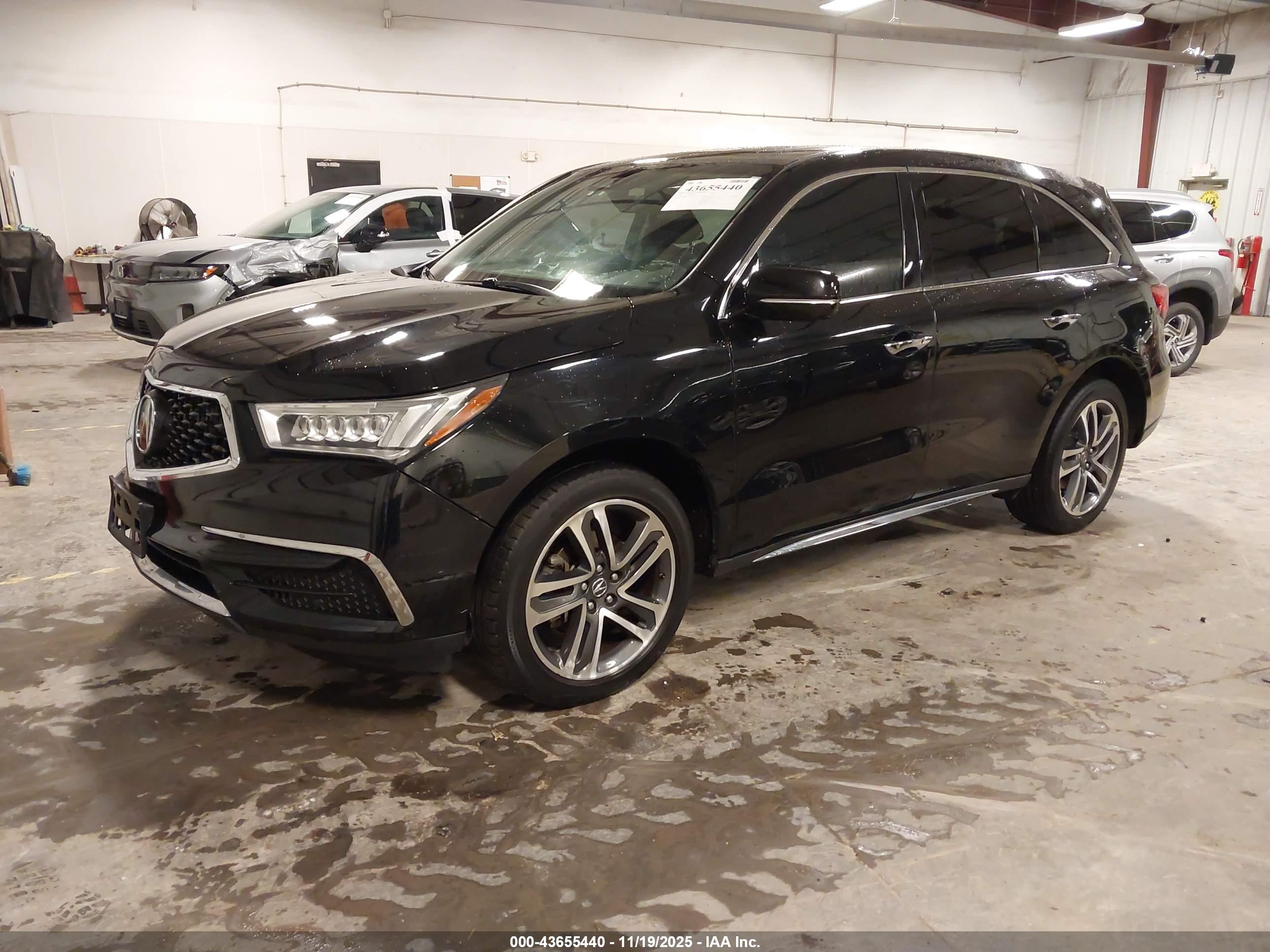 ACURA MDX image 2