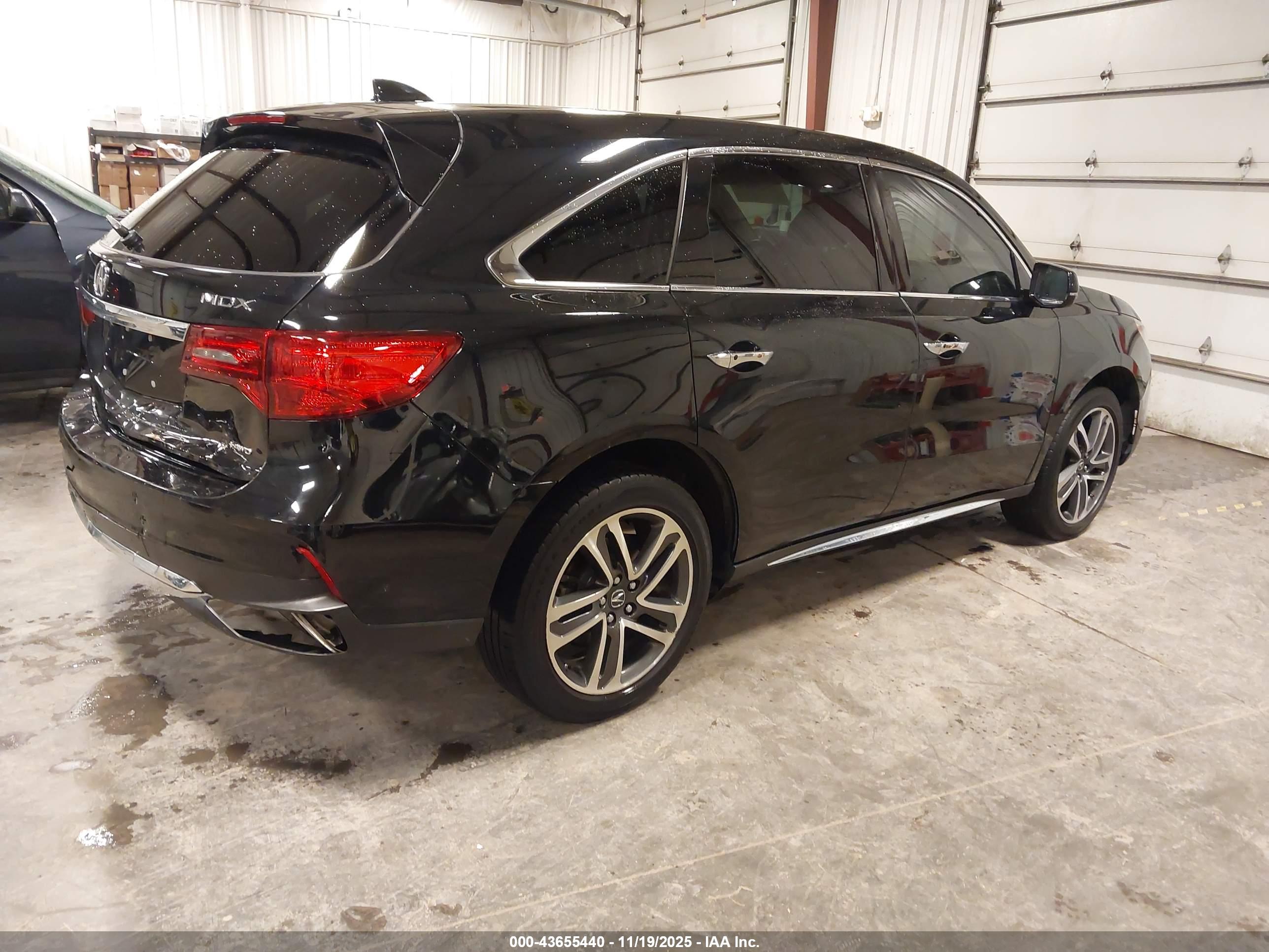 ACURA MDX image 4
