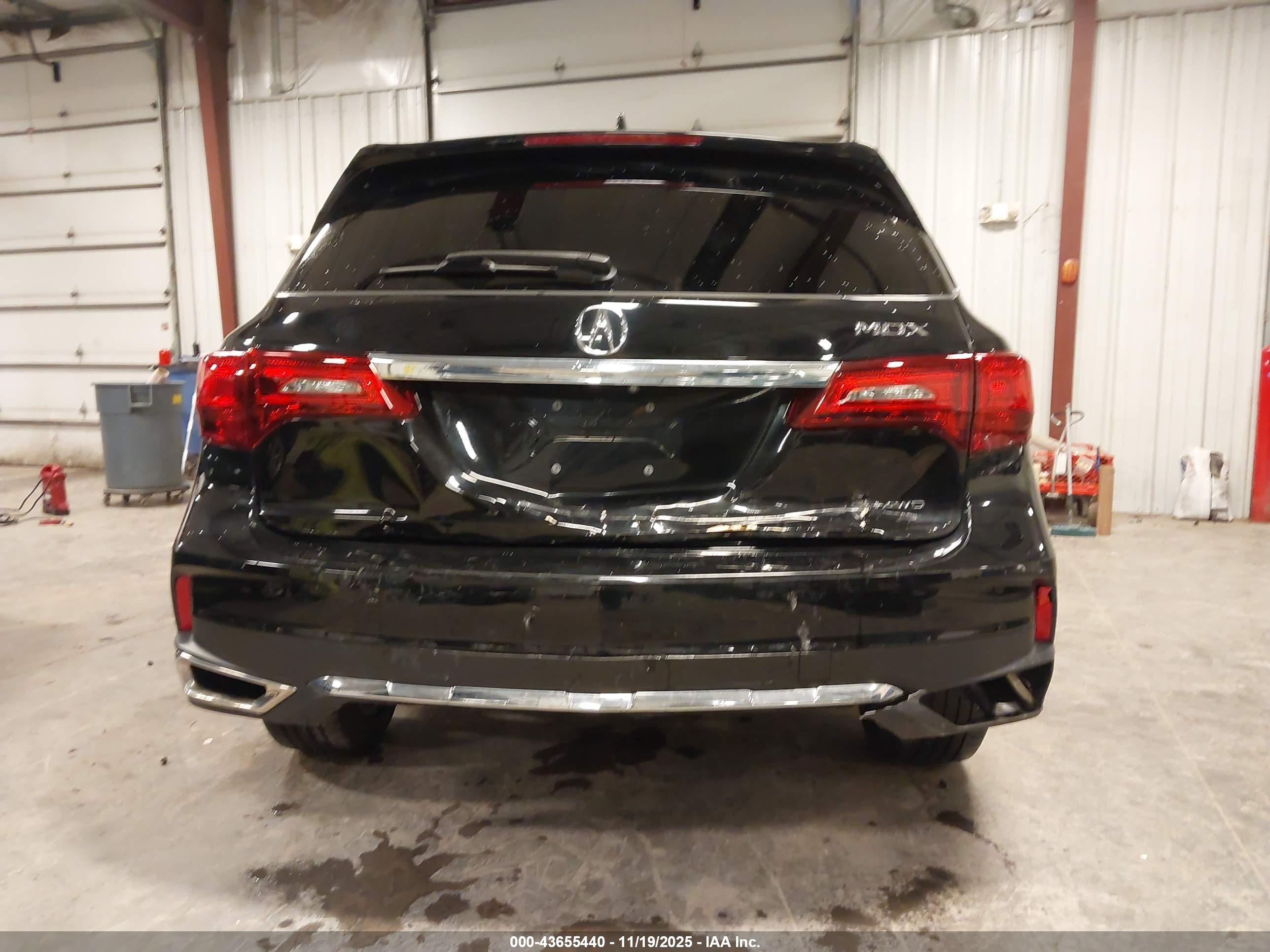 ACURA MDX image 6