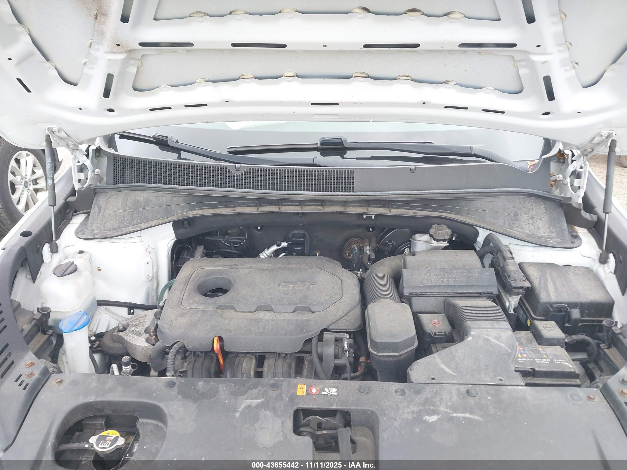 KIA SORENTO image 10