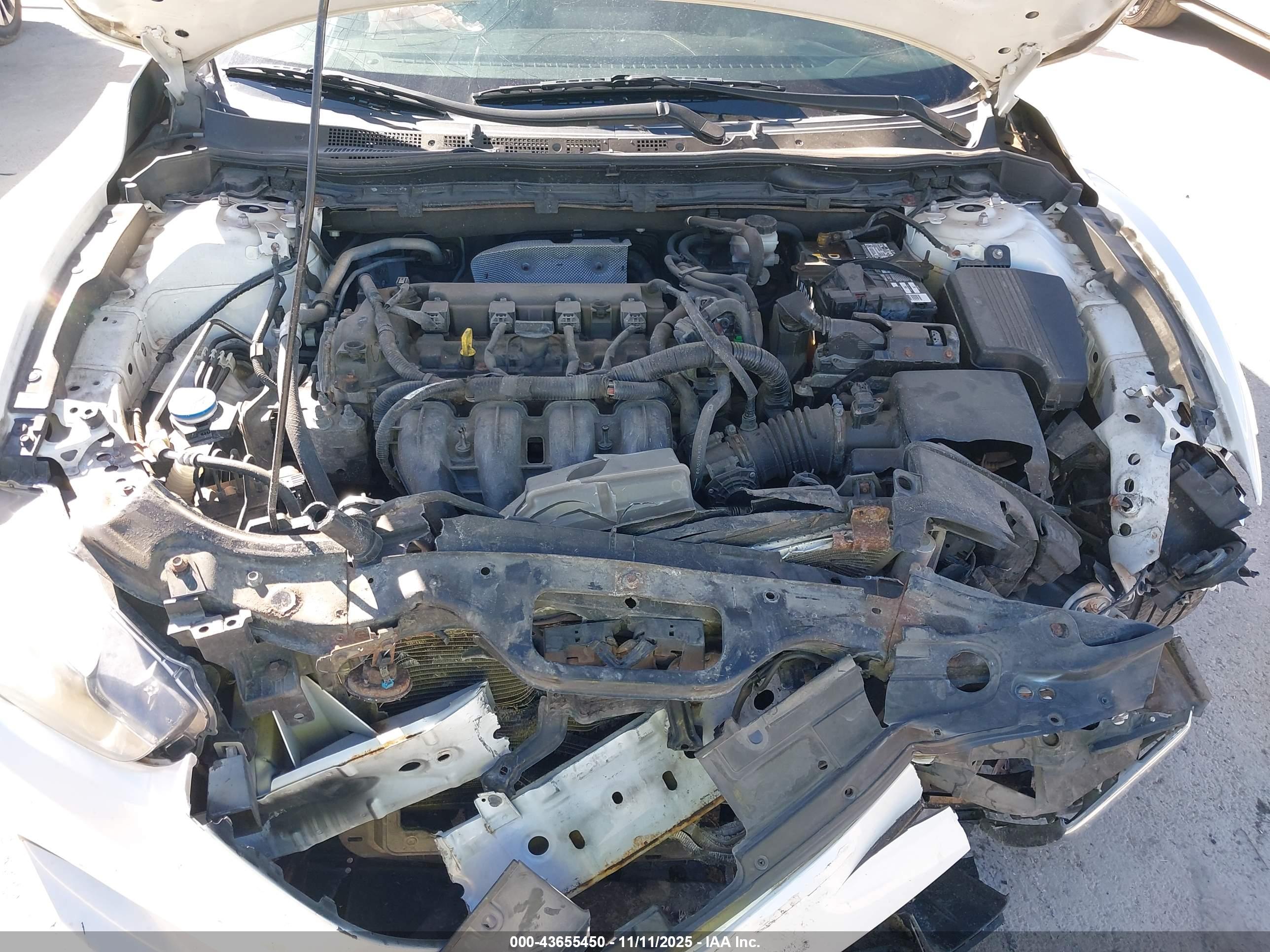 MAZDA MAZDA6 image 10