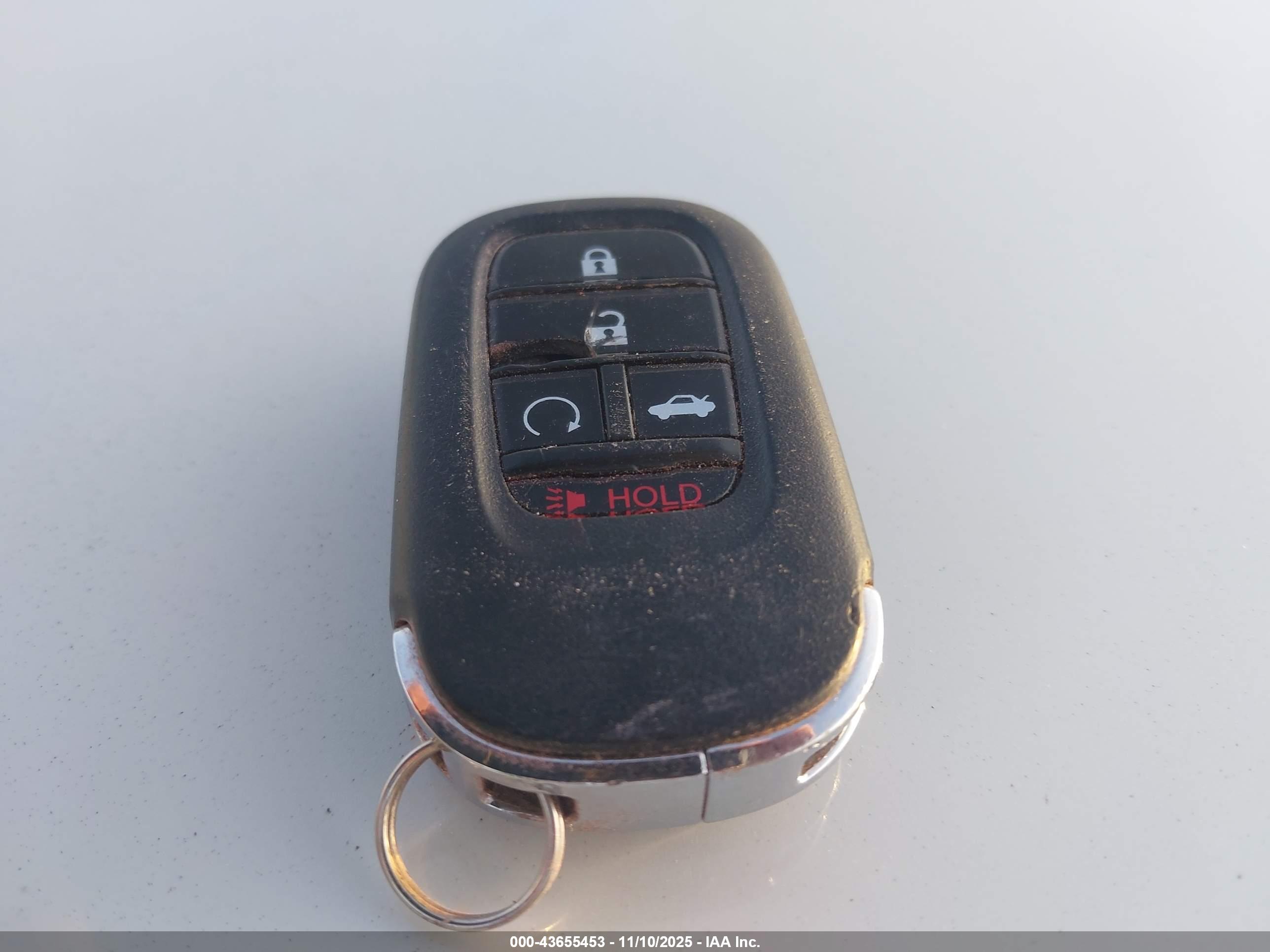HONDA CIVIC image 11