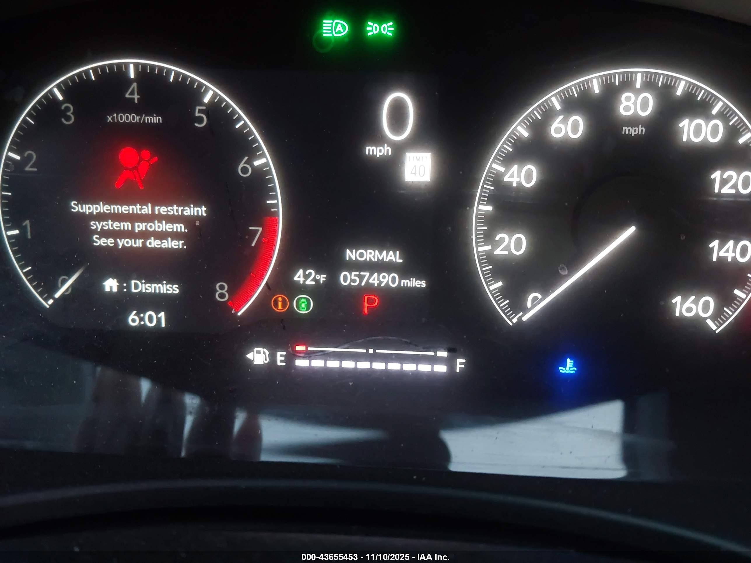 HONDA CIVIC image 7