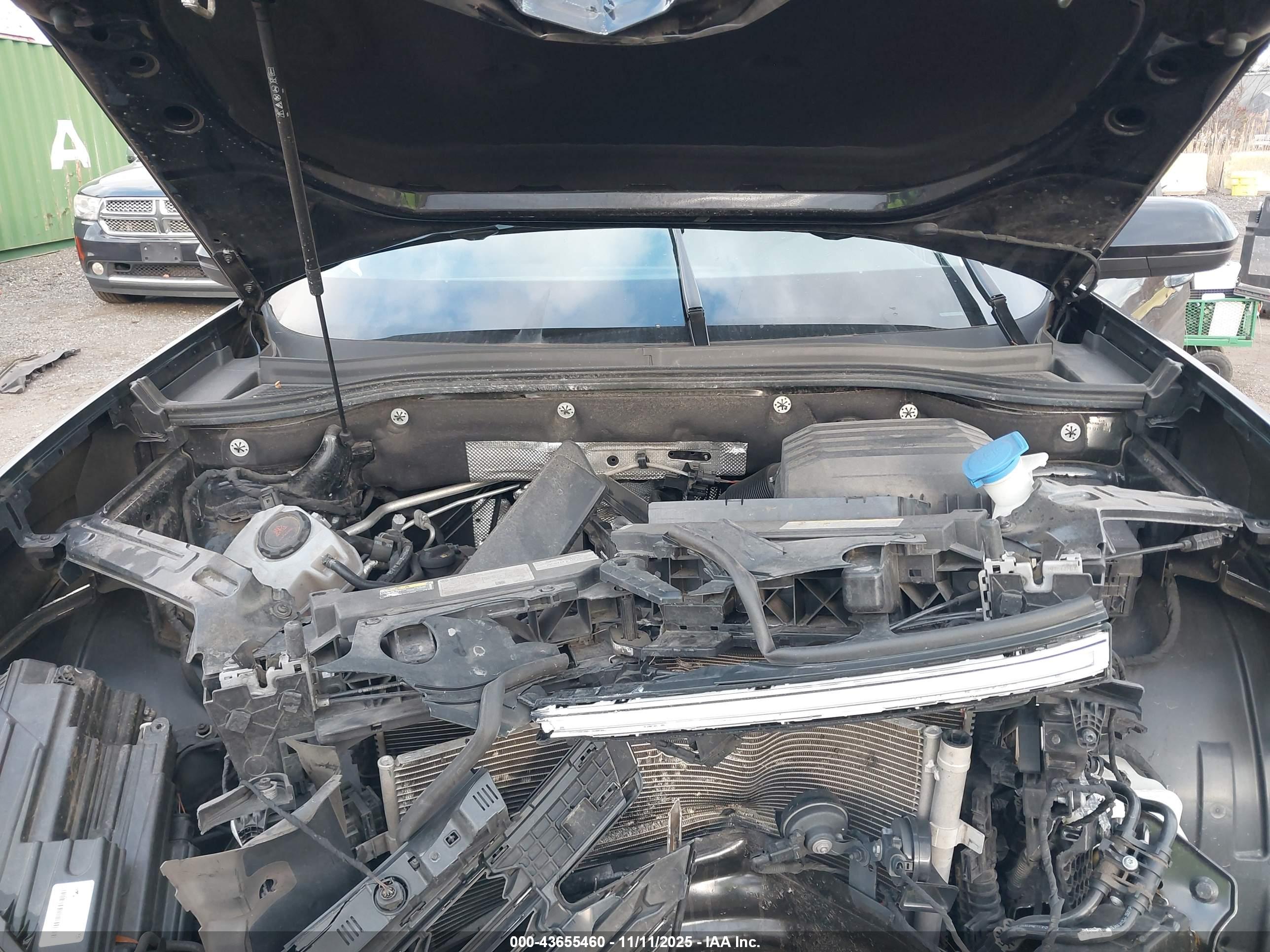 VOLKSWAGEN ATLAS image 10