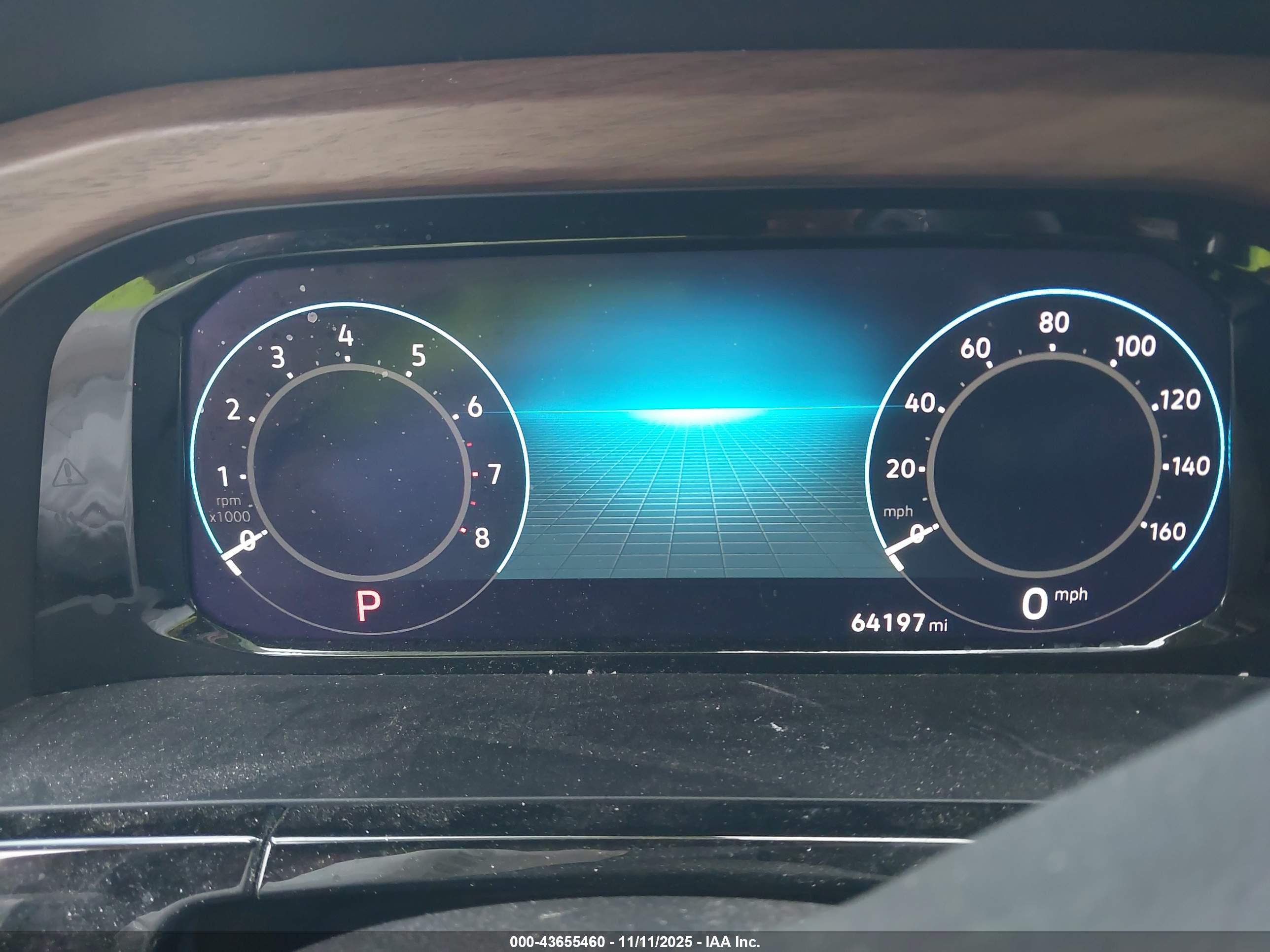VOLKSWAGEN ATLAS image 7
